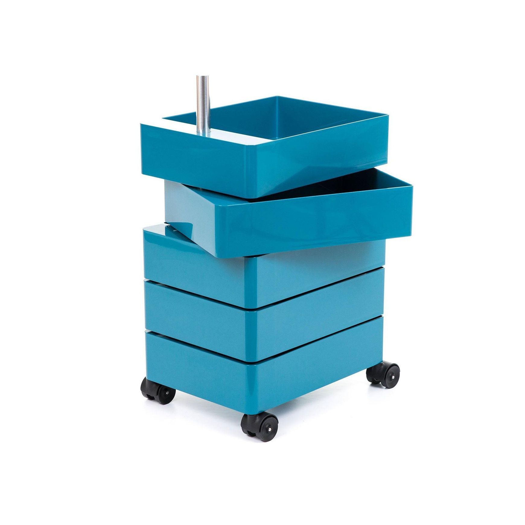 360° Container