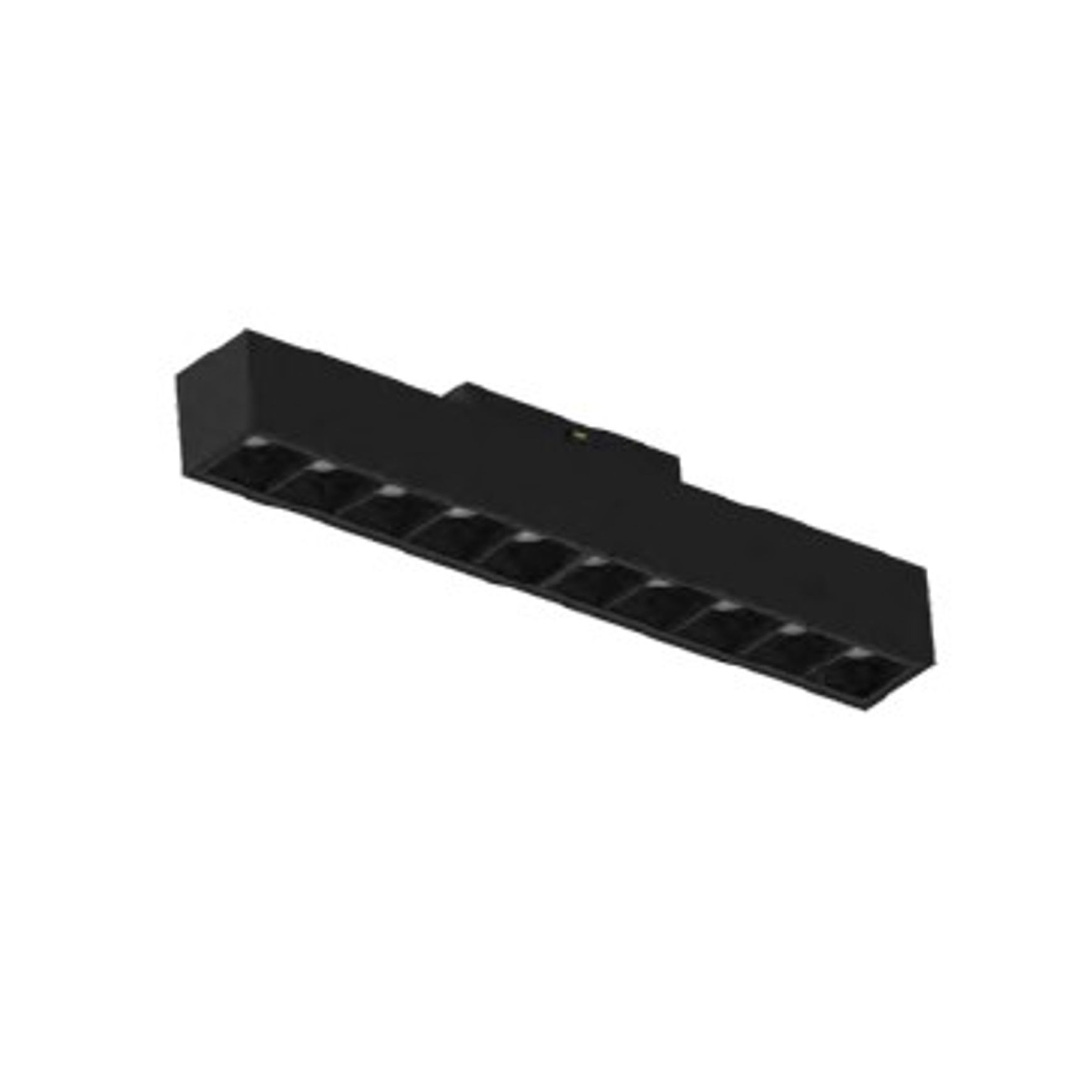 Magnetic Fixed Multi Grid Light