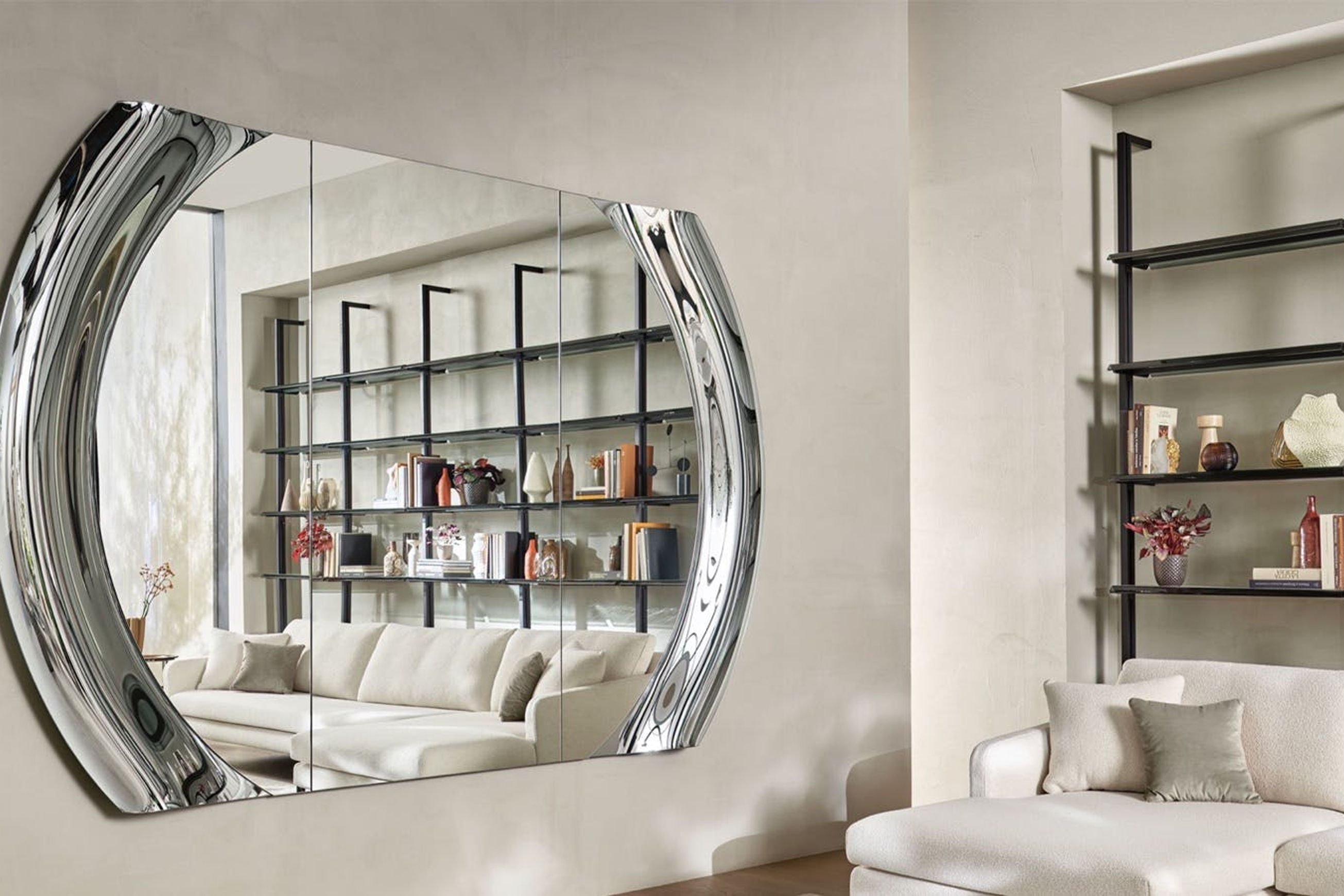 Magnifico Mirror