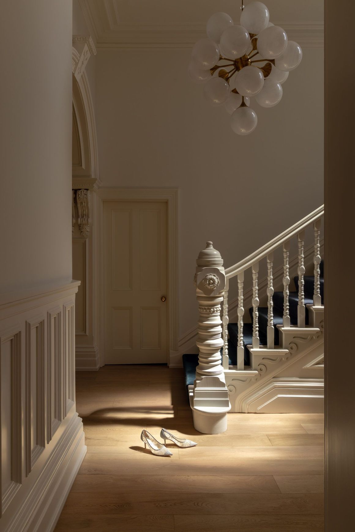 Mozart | Maison Engineered Flooring