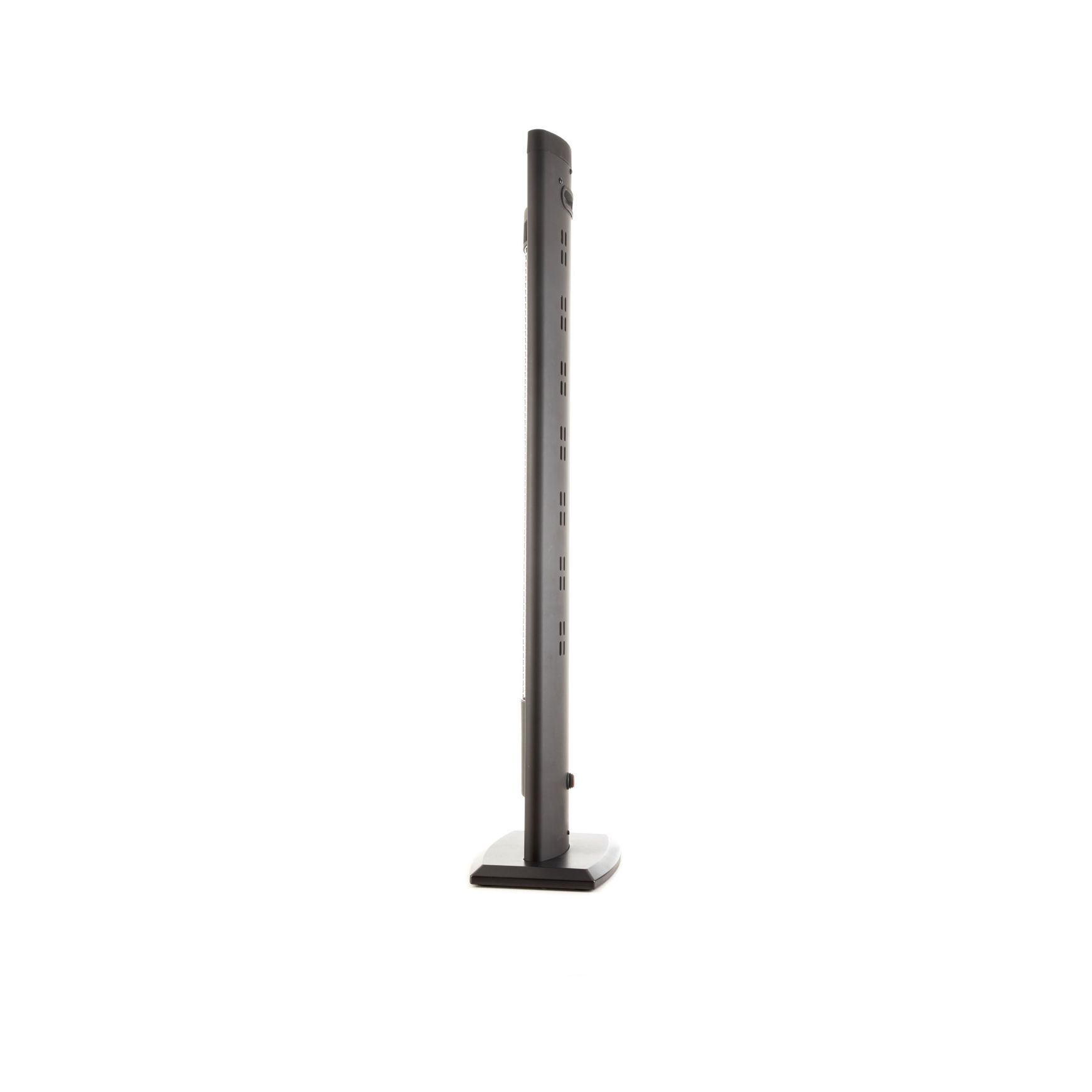 Malibu 2000 Watt Free Standing Heater with Remote