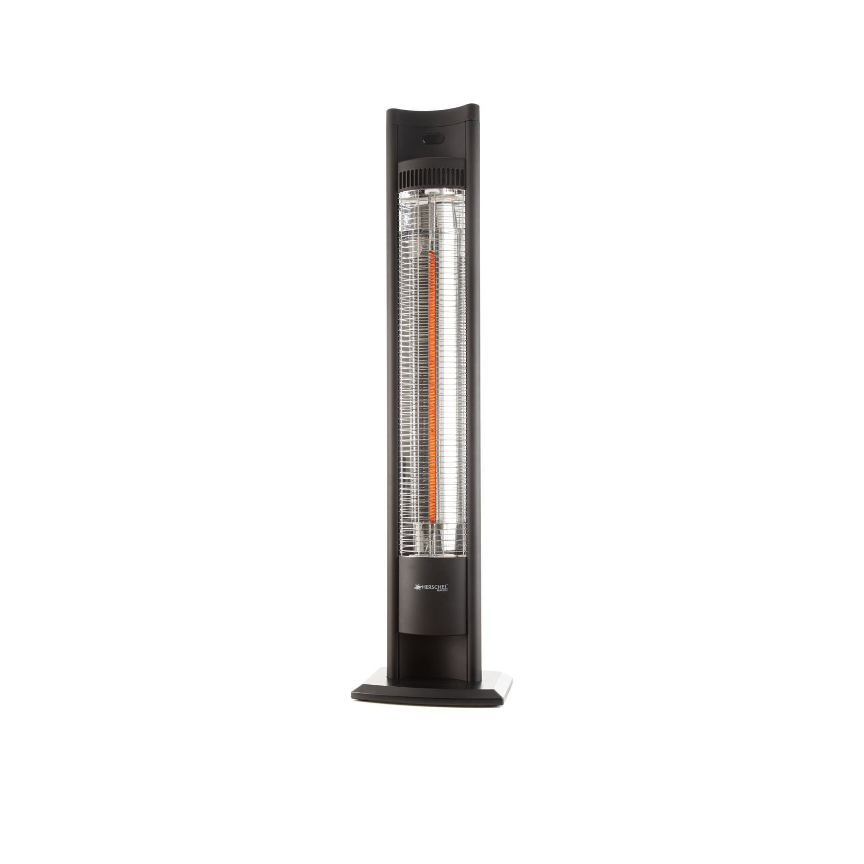 Malibu 2000 Watt Free Standing Heater with Remote