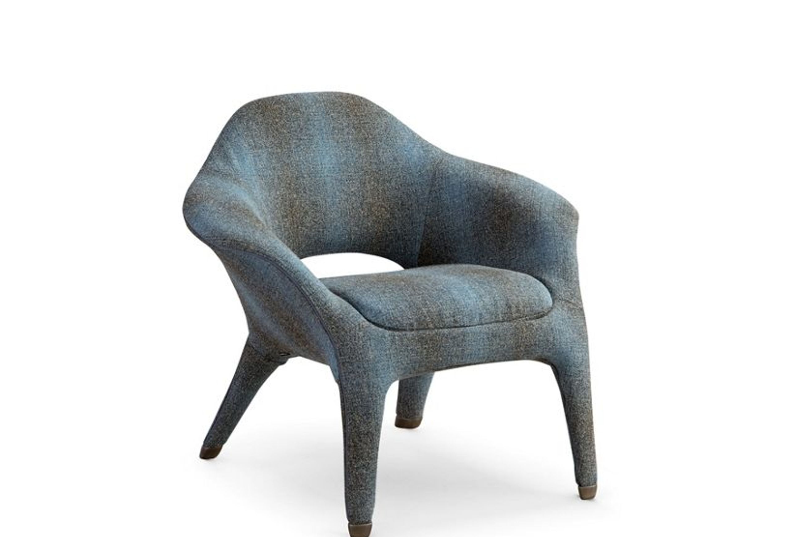 Manta Armchair