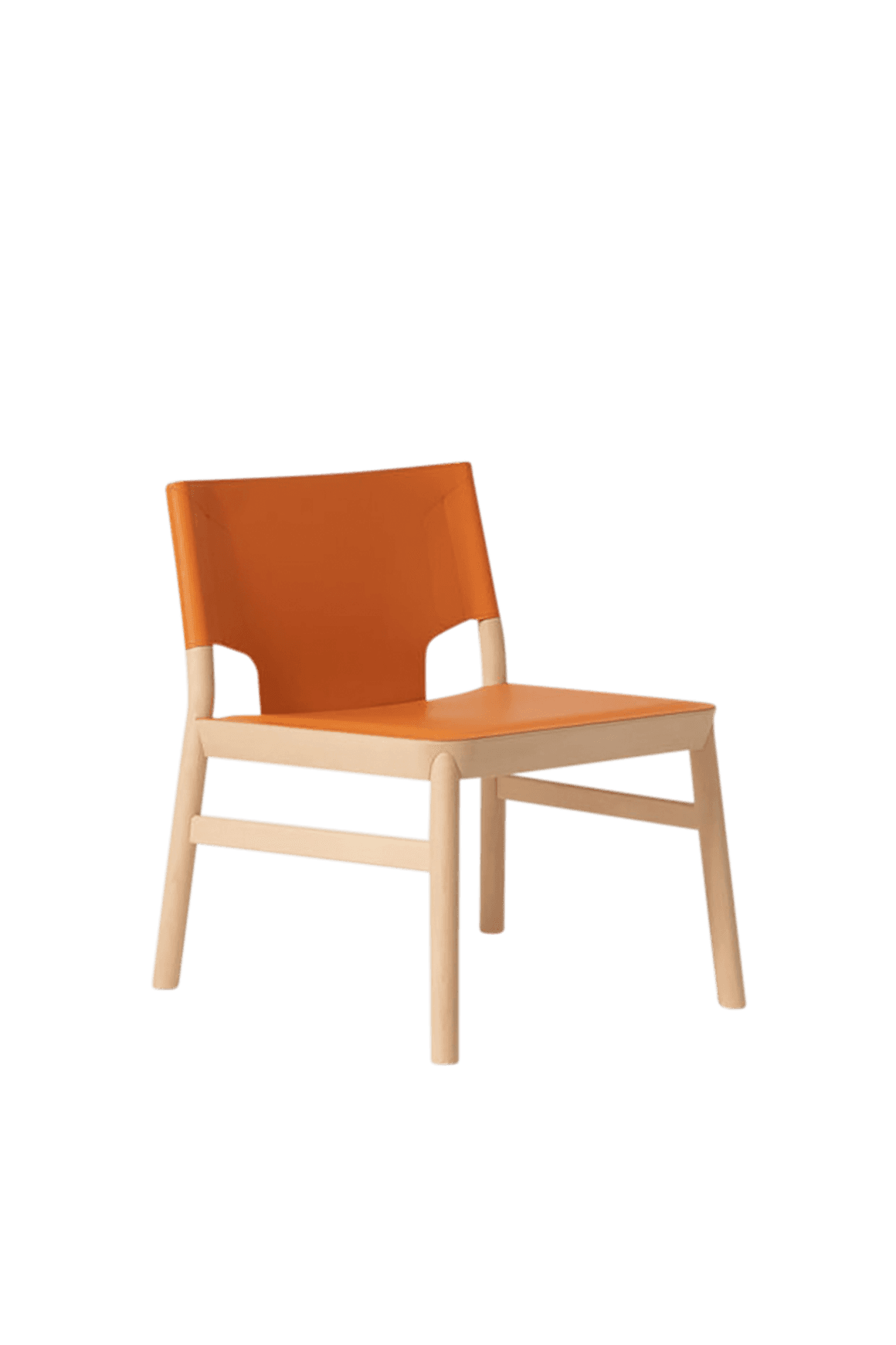 Marimba Lounge Chair