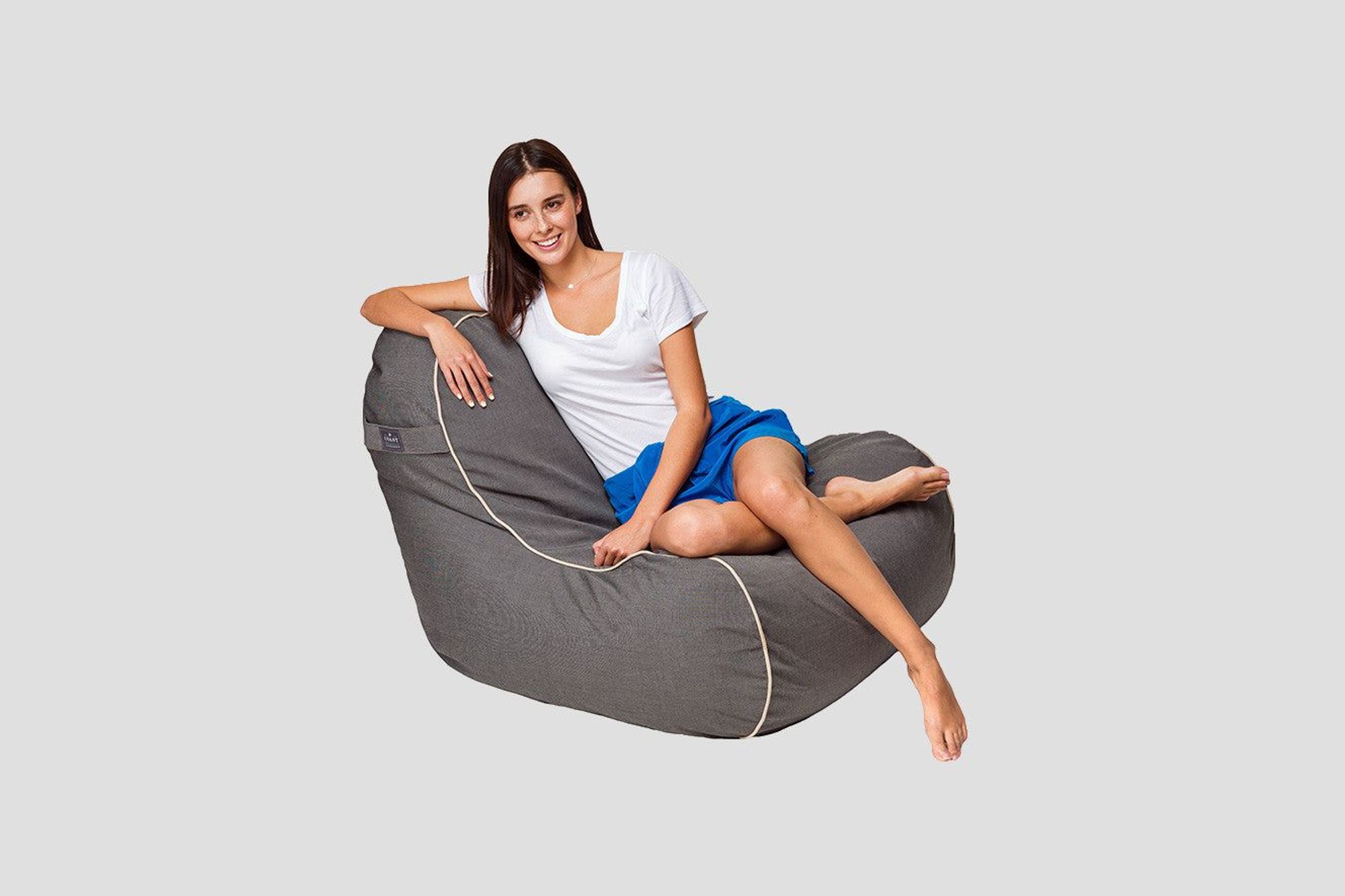Marine Bean Chair