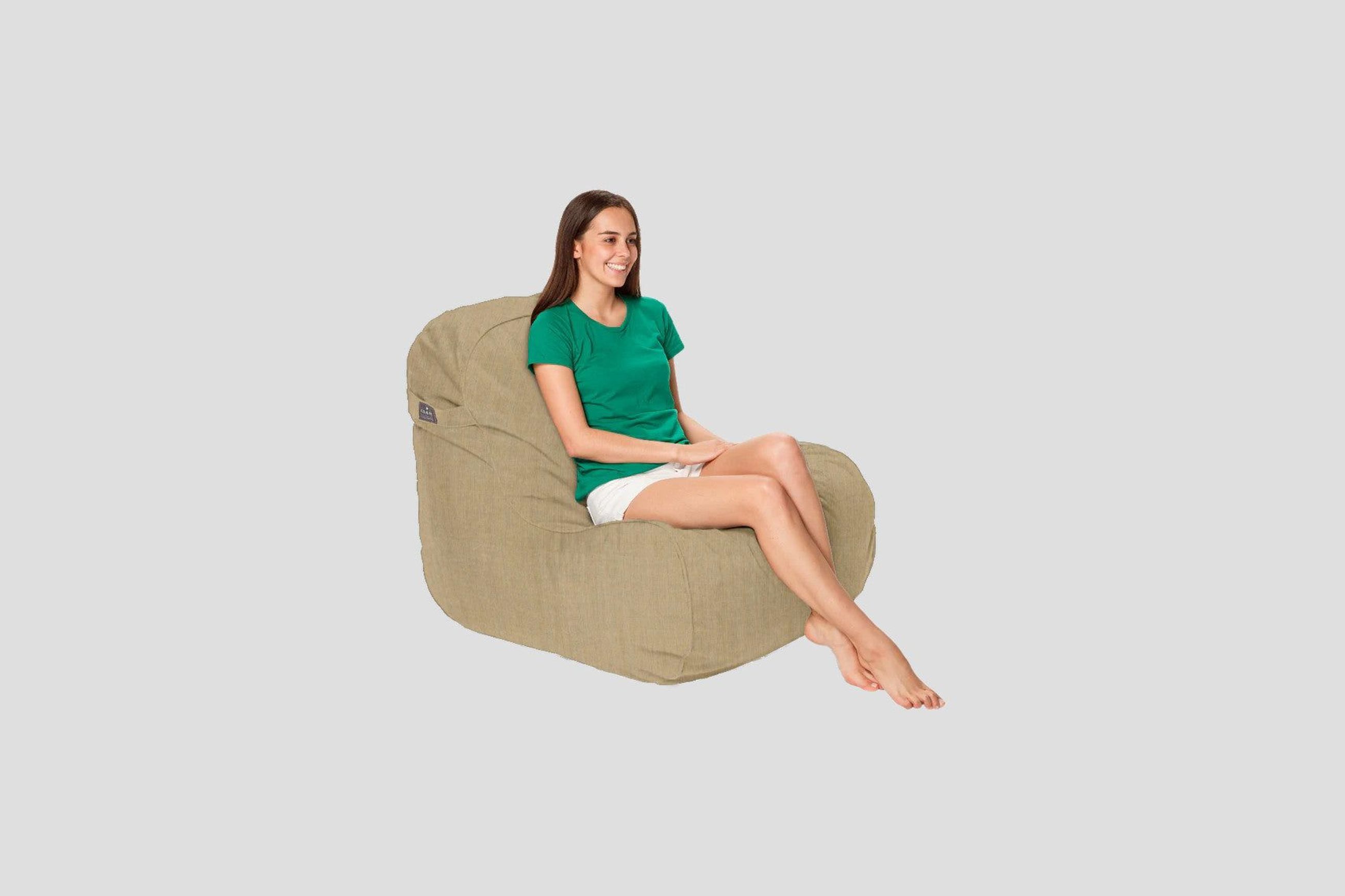 Marine Bean Chair