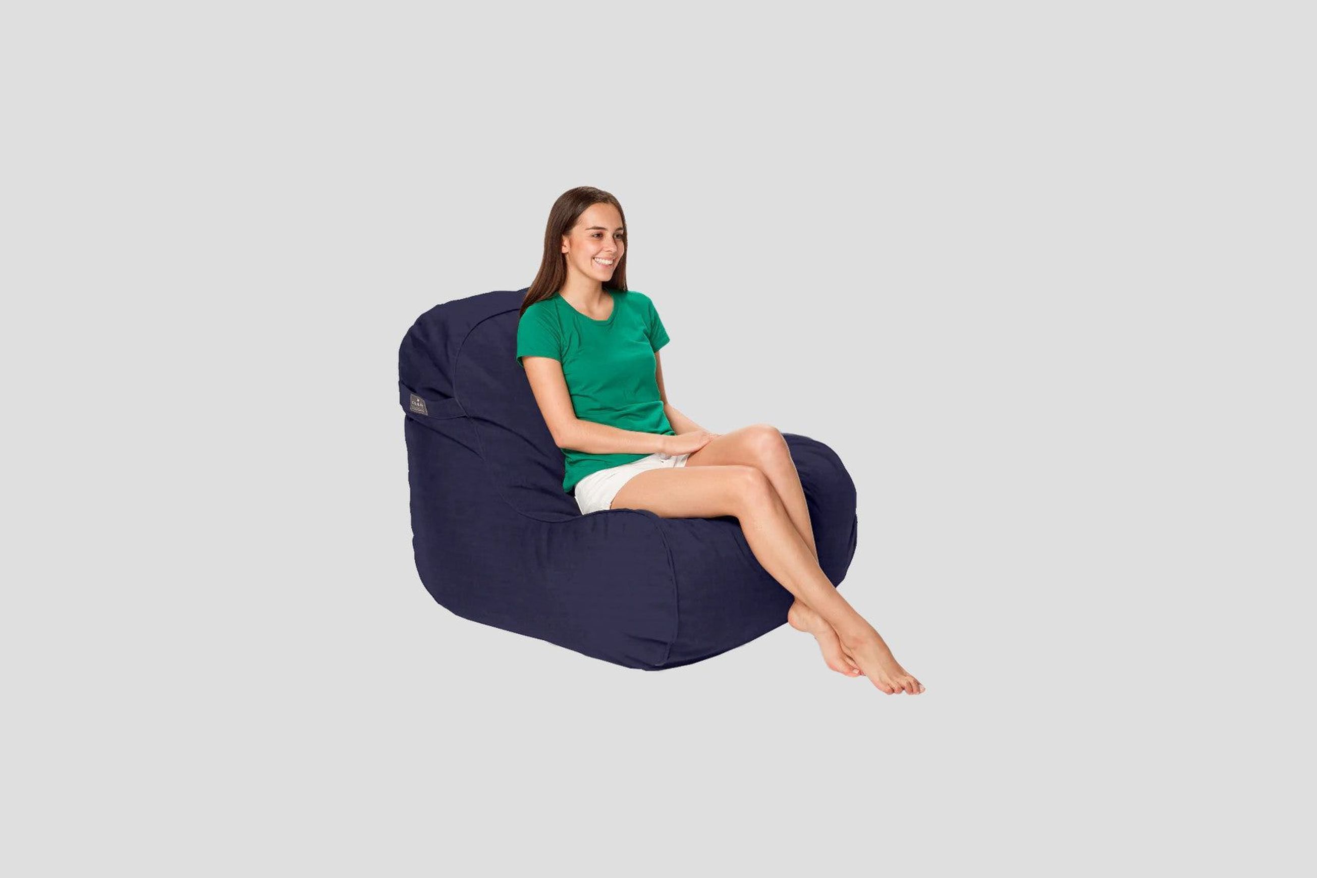 Marine Bean Chair