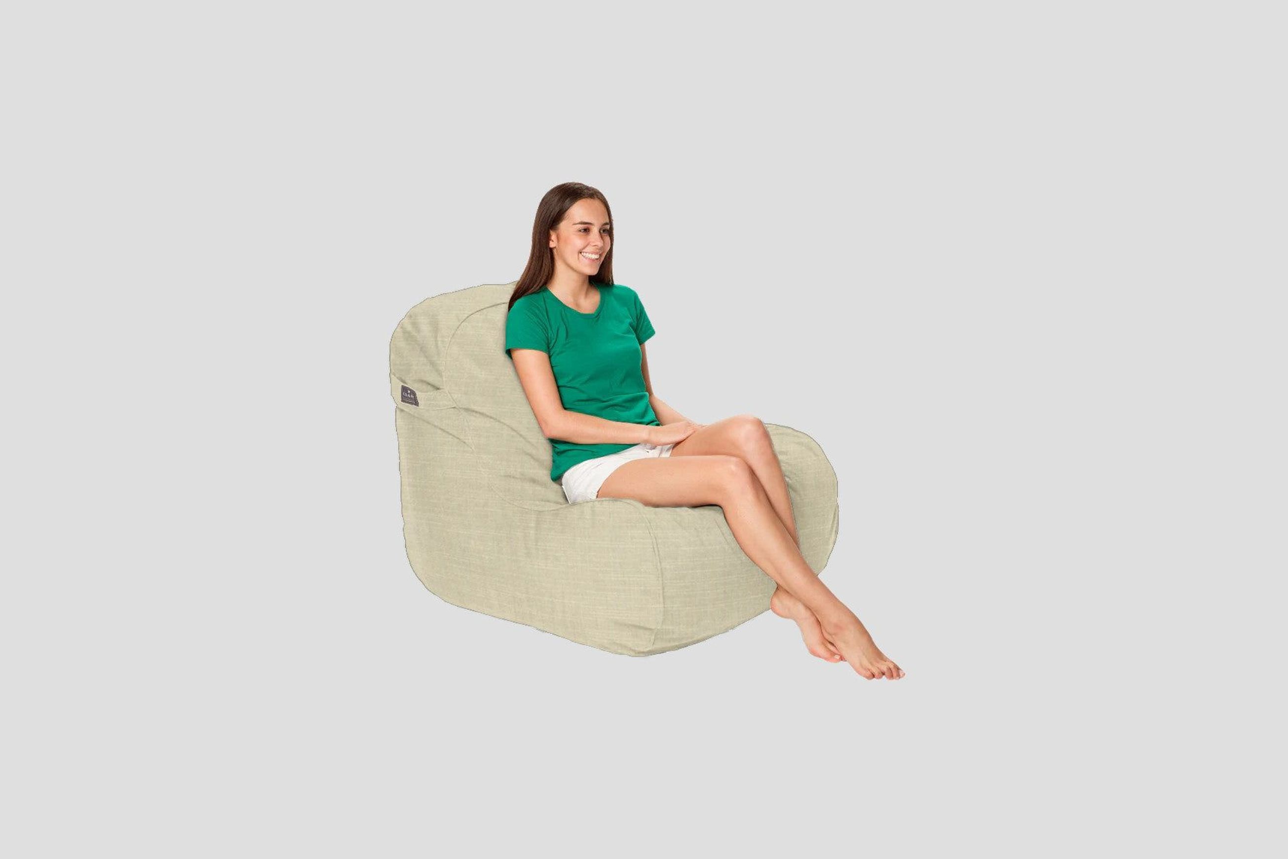 Marine Bean Chair