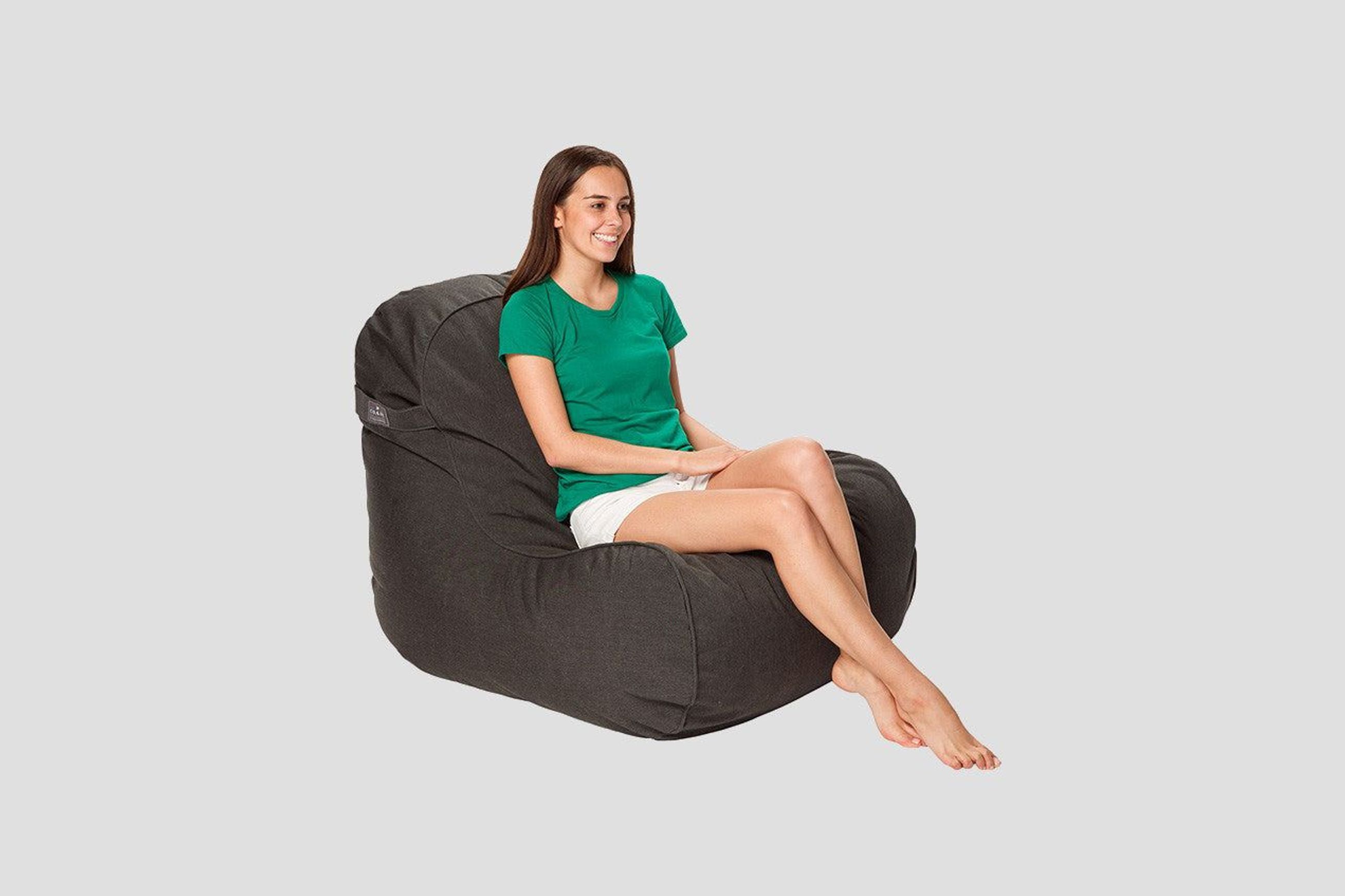 Marine Bean Chair