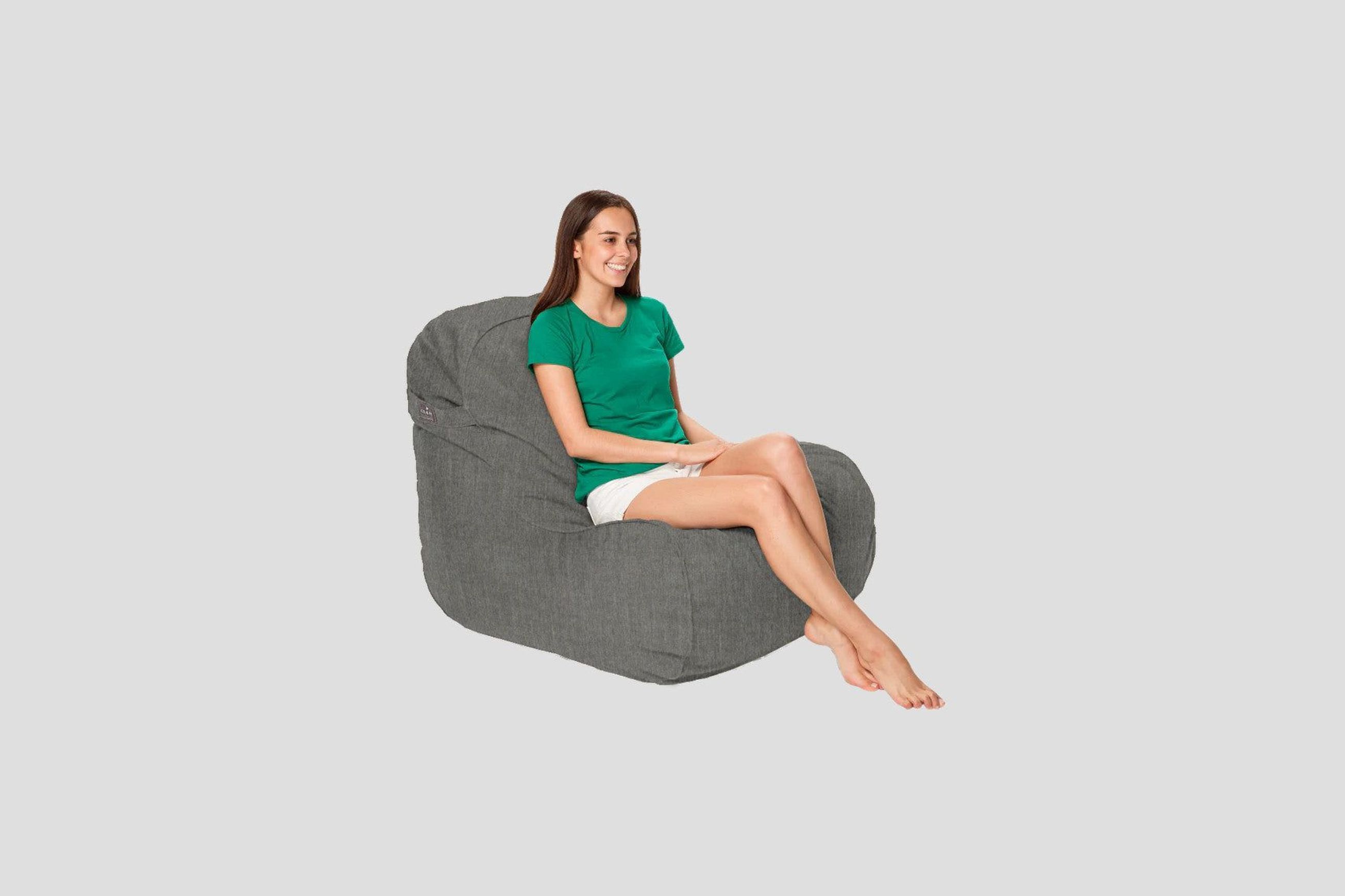Marine Bean Chair