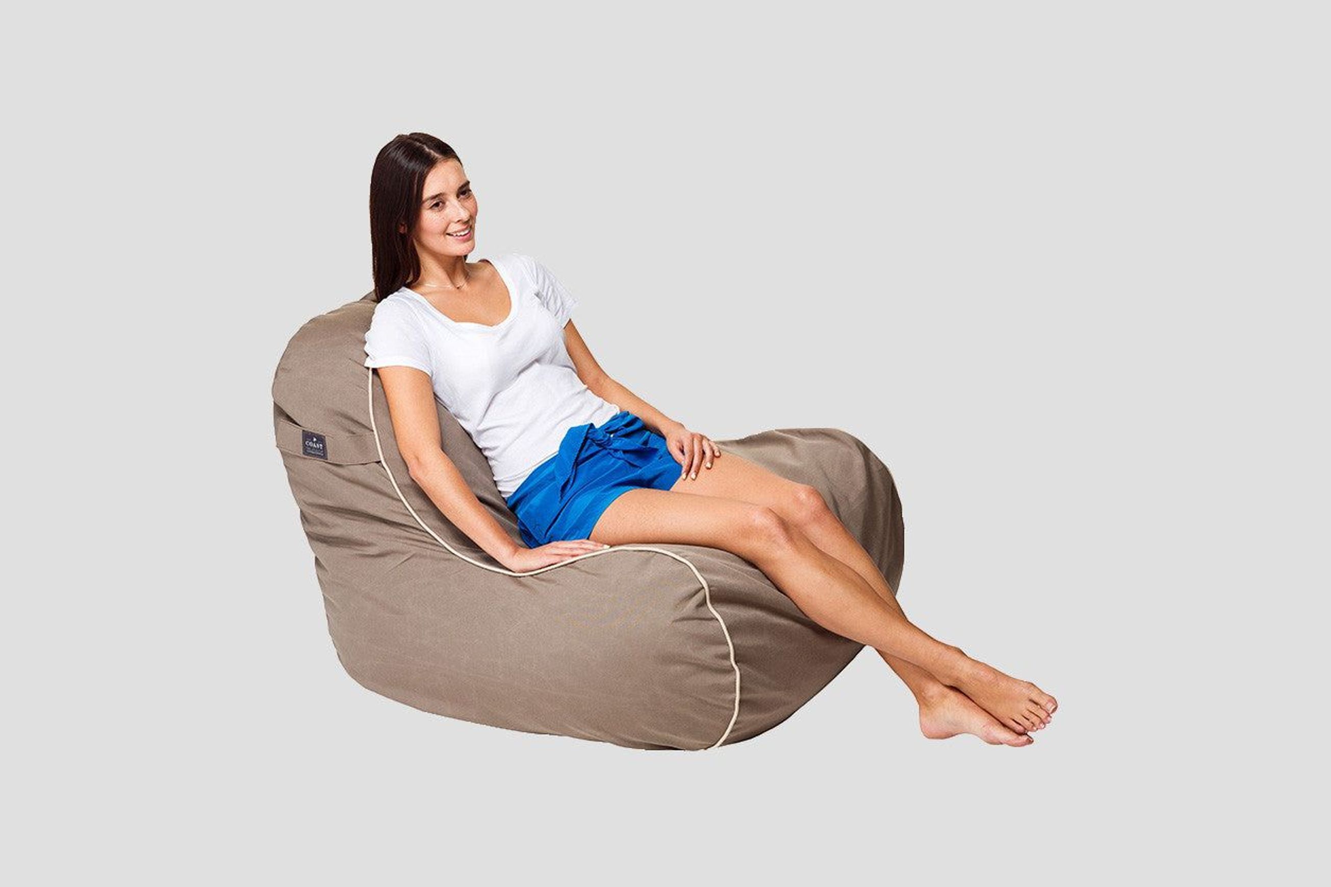 Marine Bean Chair