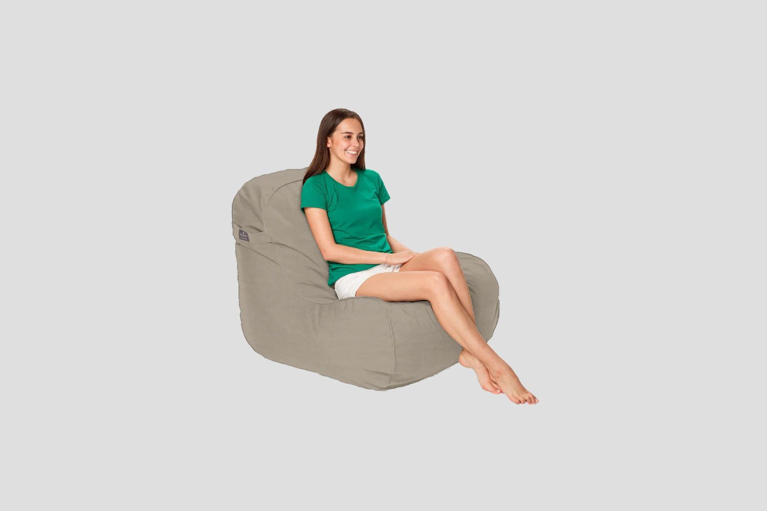 Marine Bean Chair