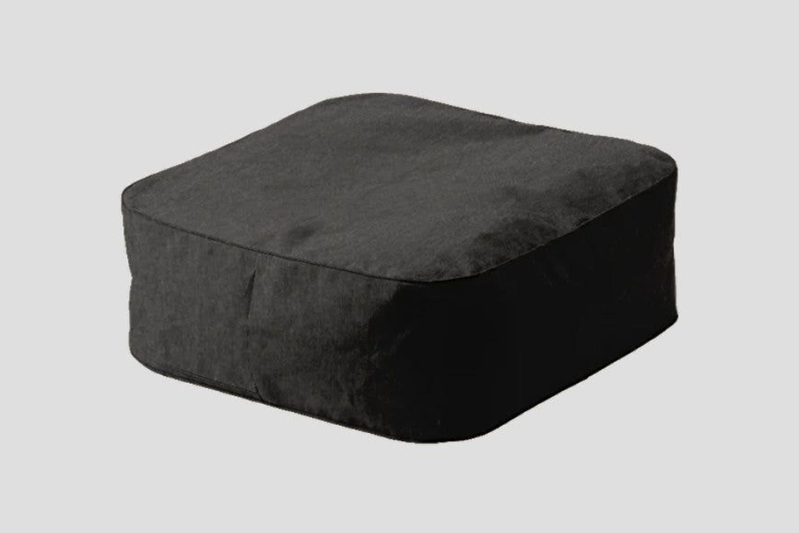 Marine Bean Ottoman