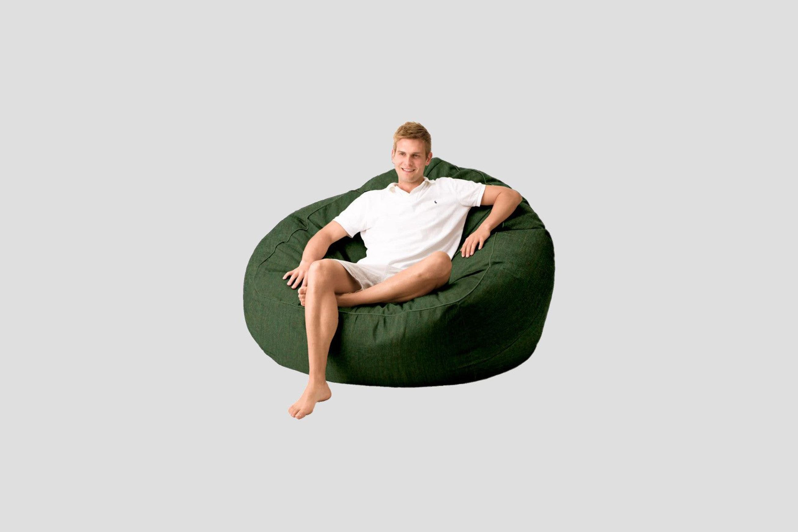 Marine Bean Xxl