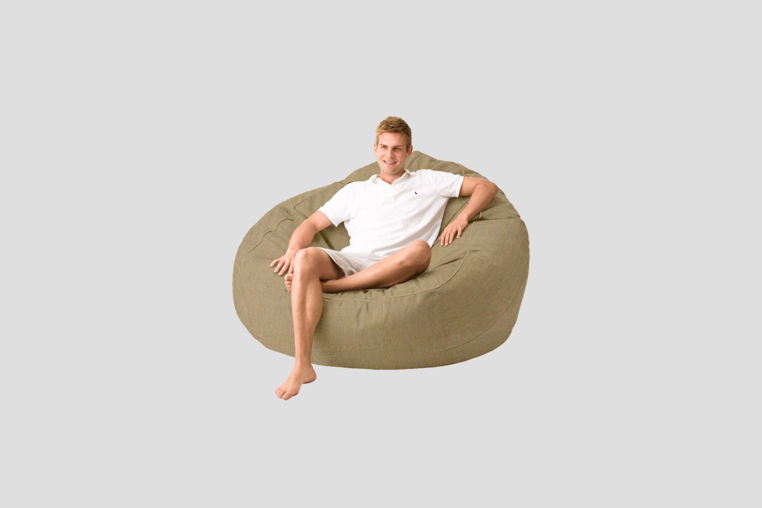 Marine Bean Xxl