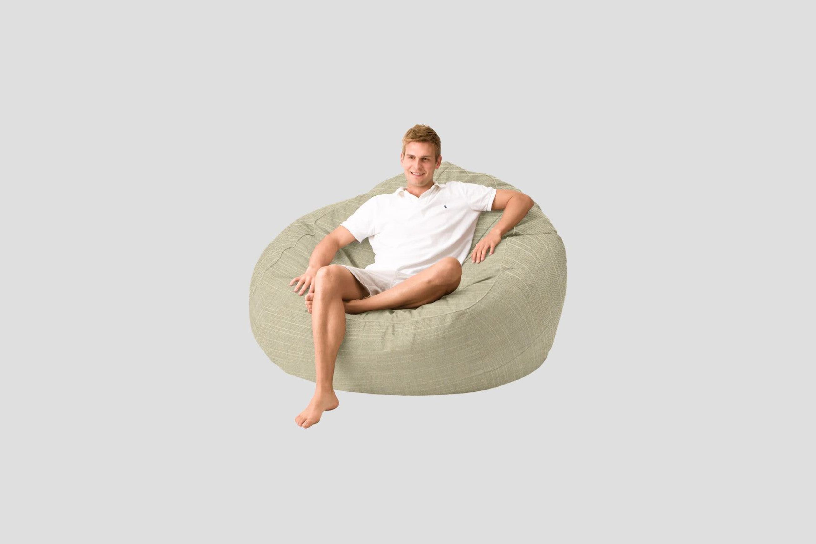 Marine Bean Xxl