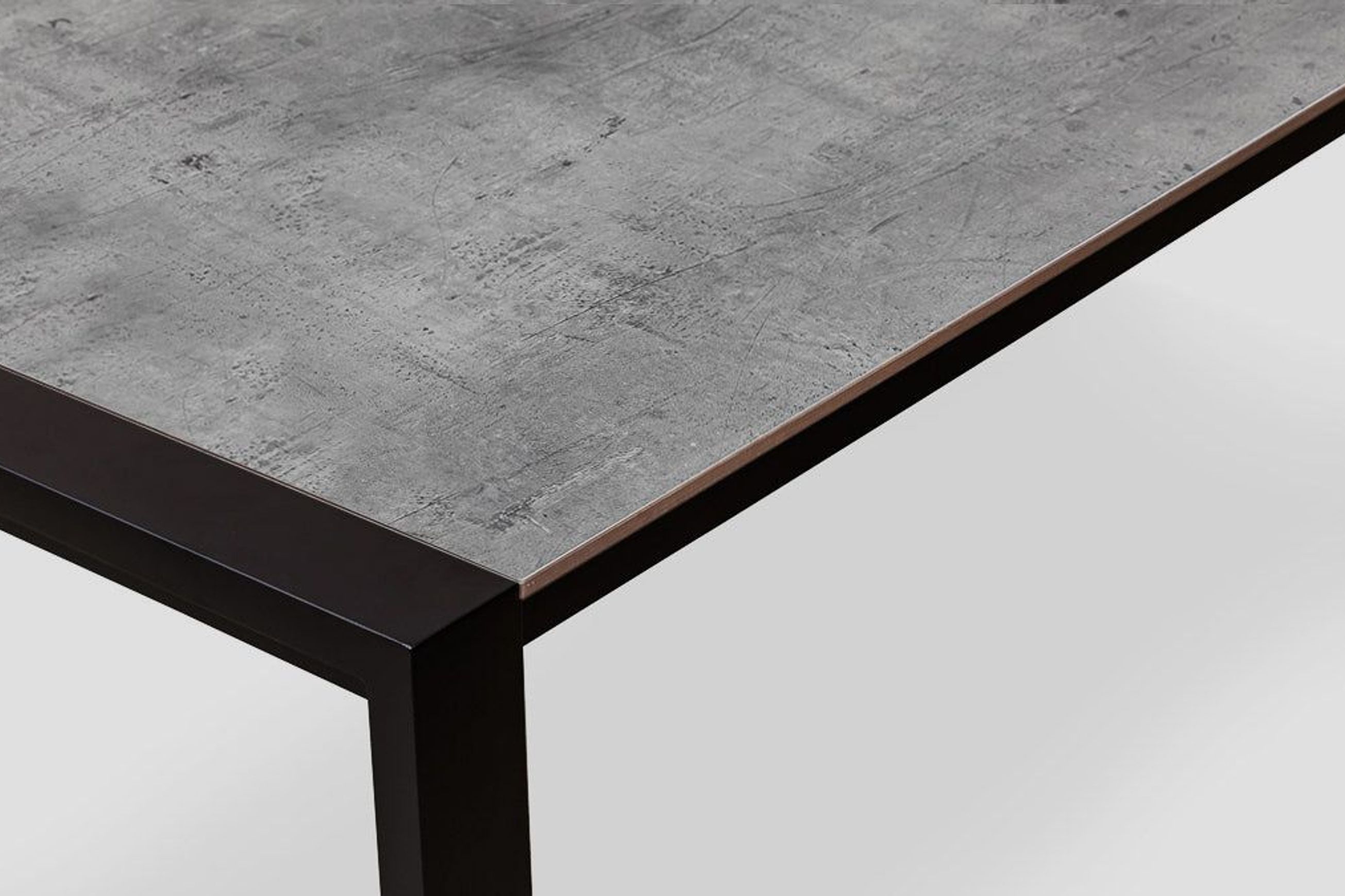 Marlborough Large Dining Table 2.6L X 1.2W