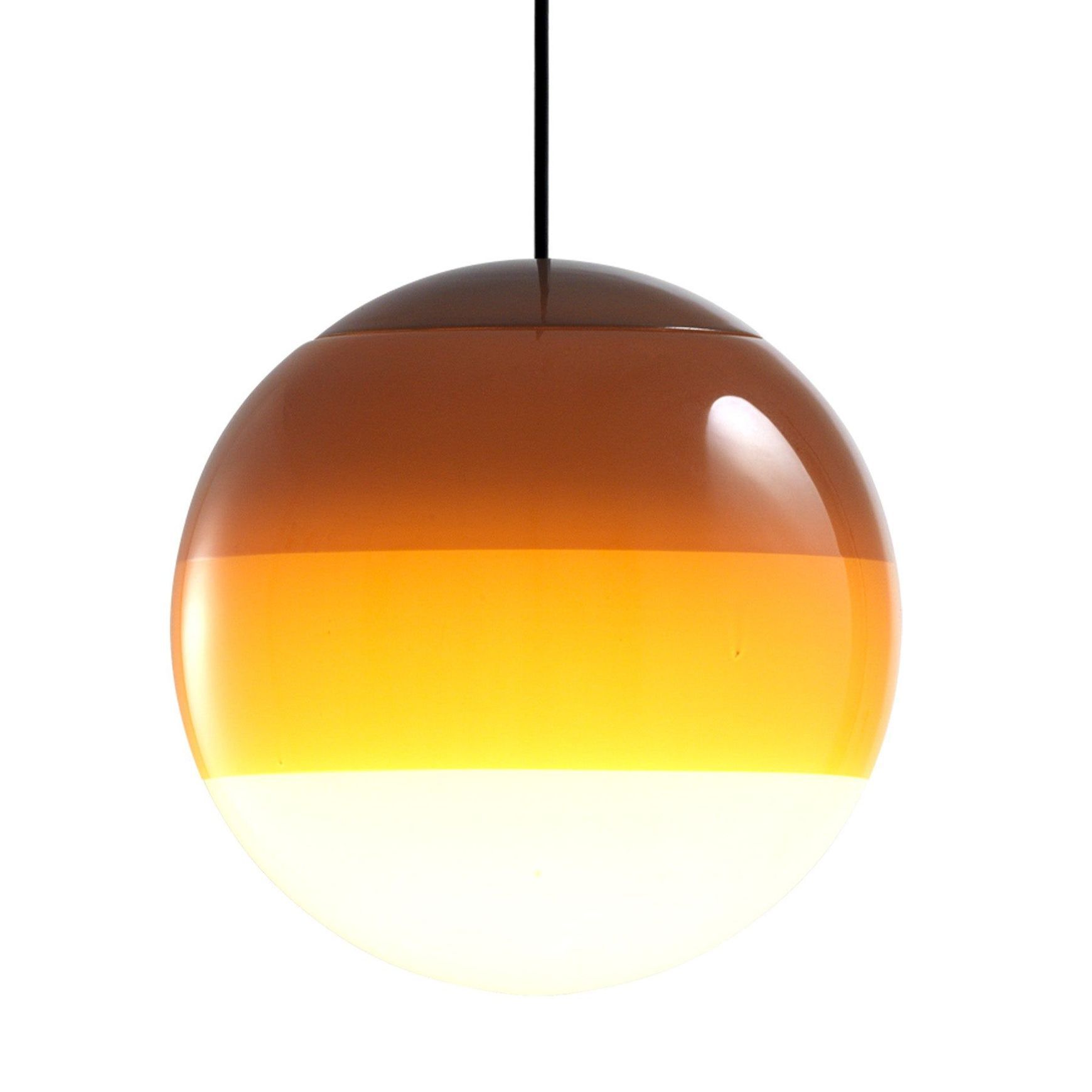Dipping Light Pendant