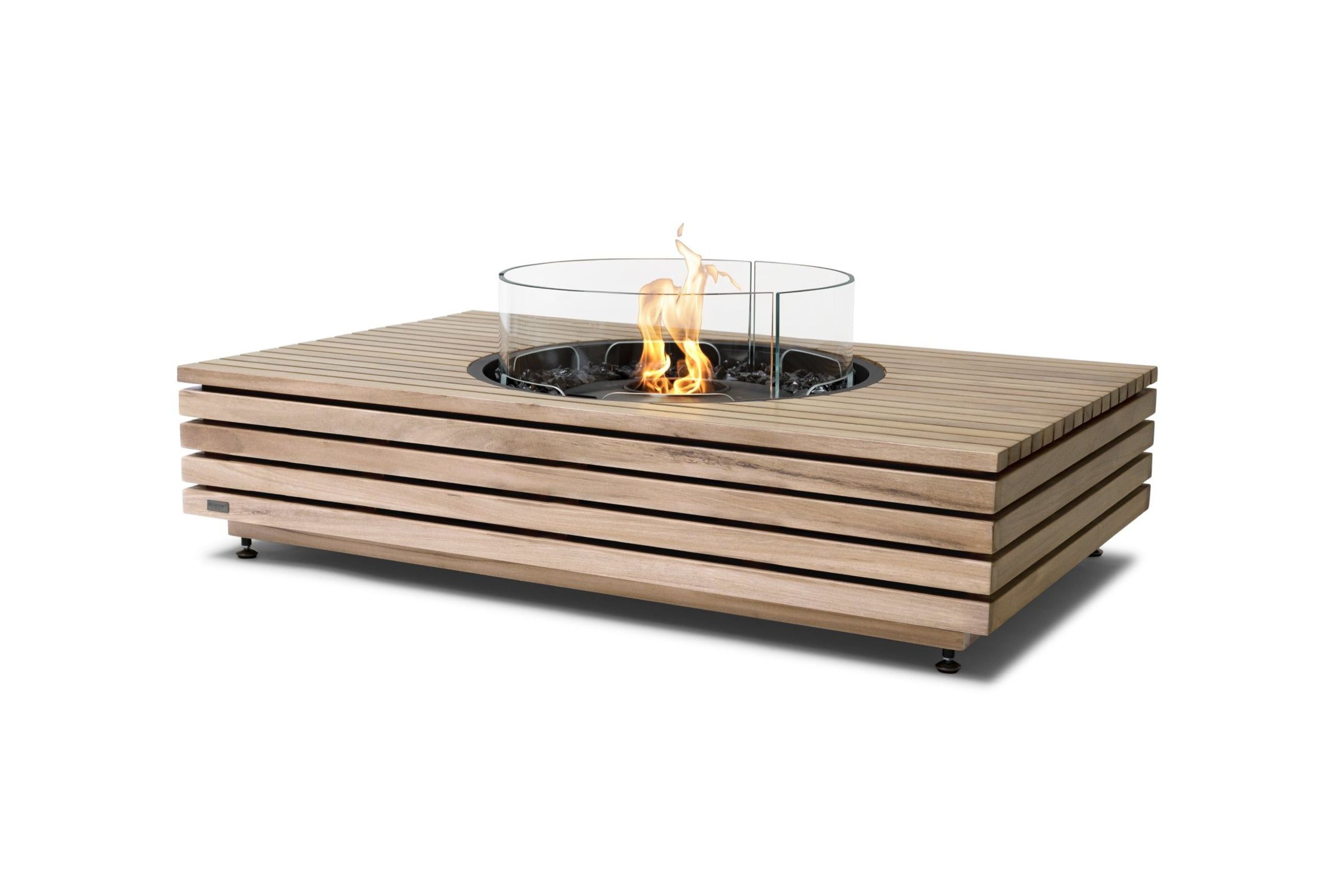 Martini 50 Fire Table
