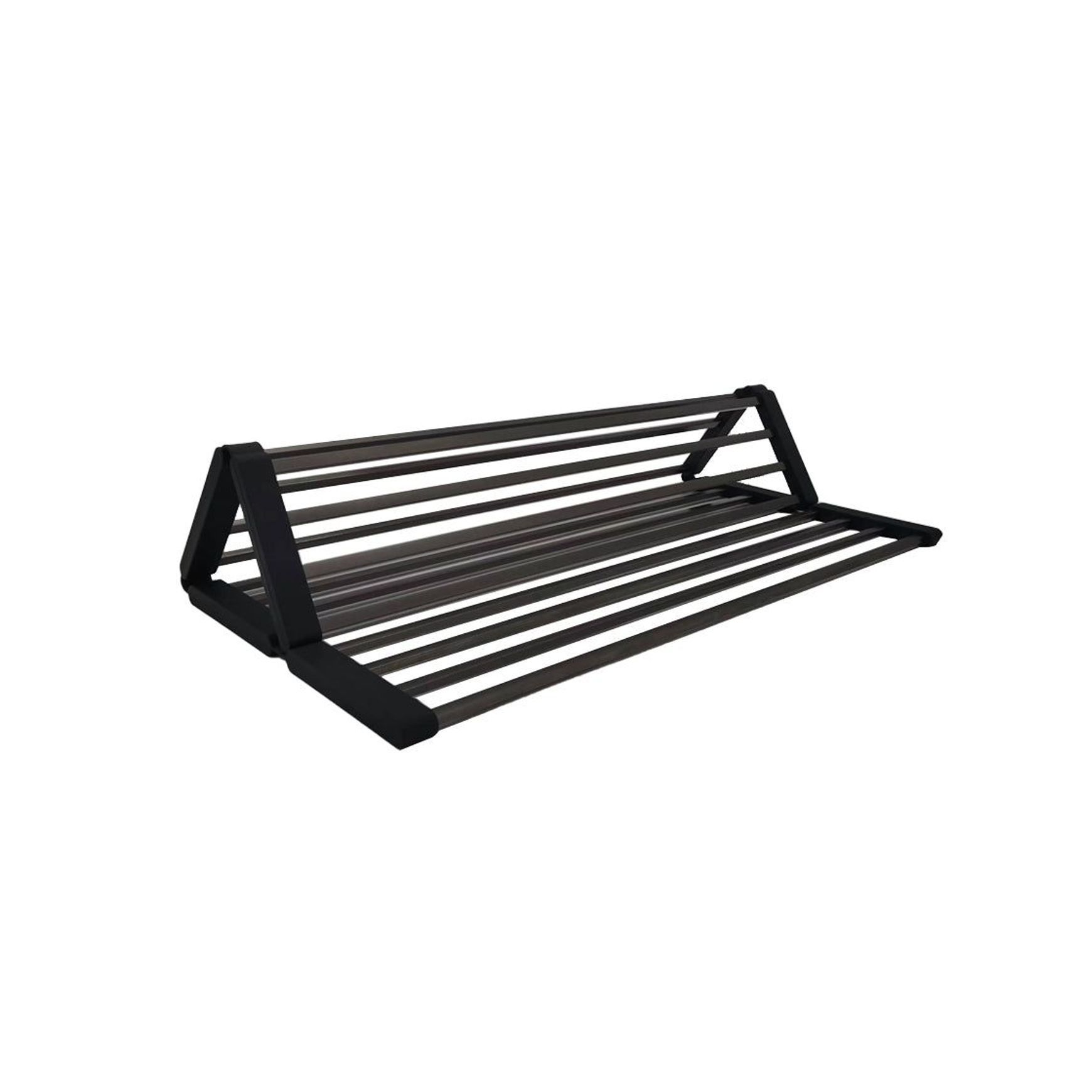 ASPEN FOLD UP HOT MATS - 5 COLOURS