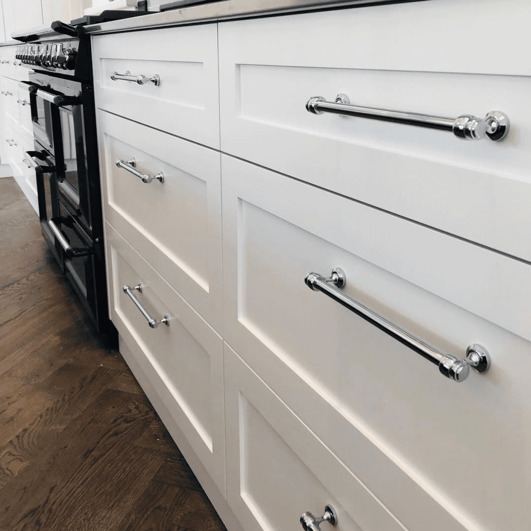 Mayfair Collection