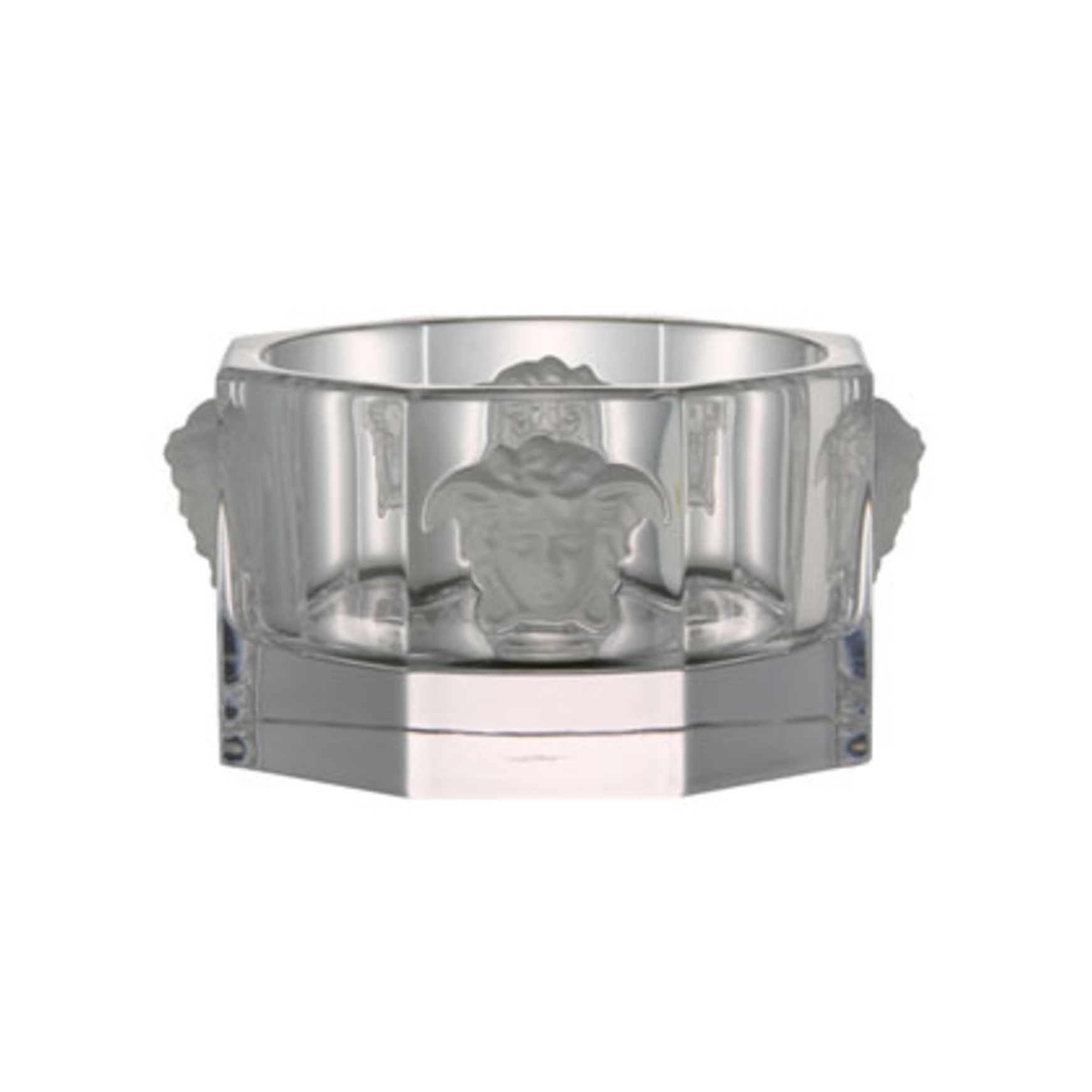 Versace Treasury Bottle Coaster