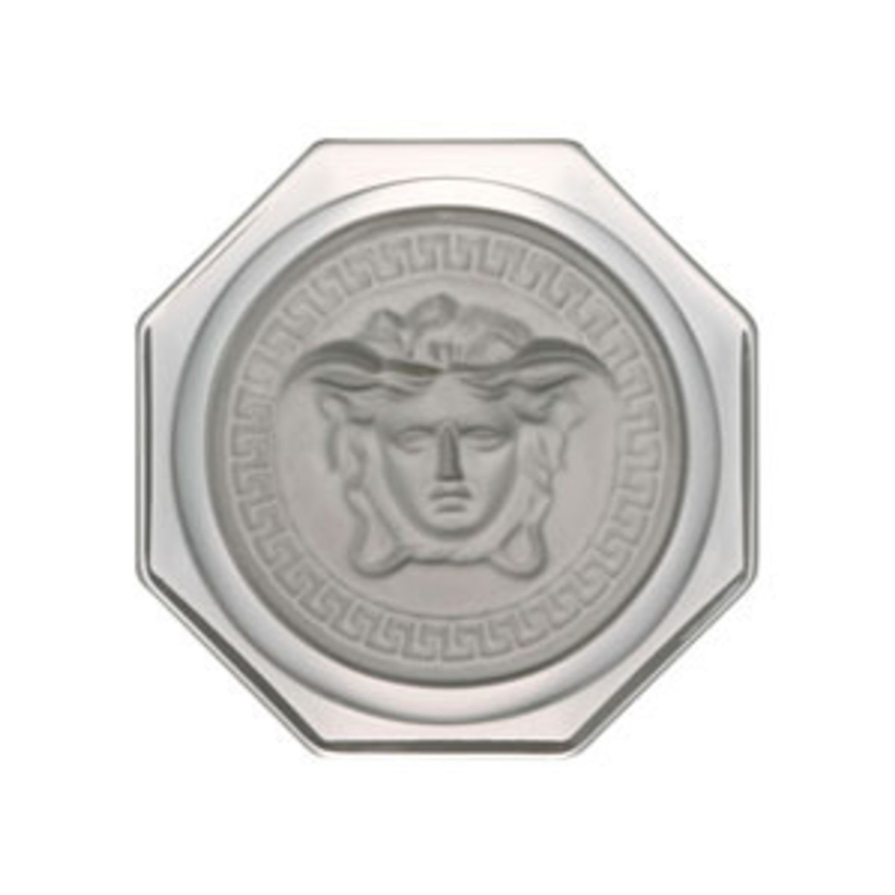 Versace Treasury Coaster