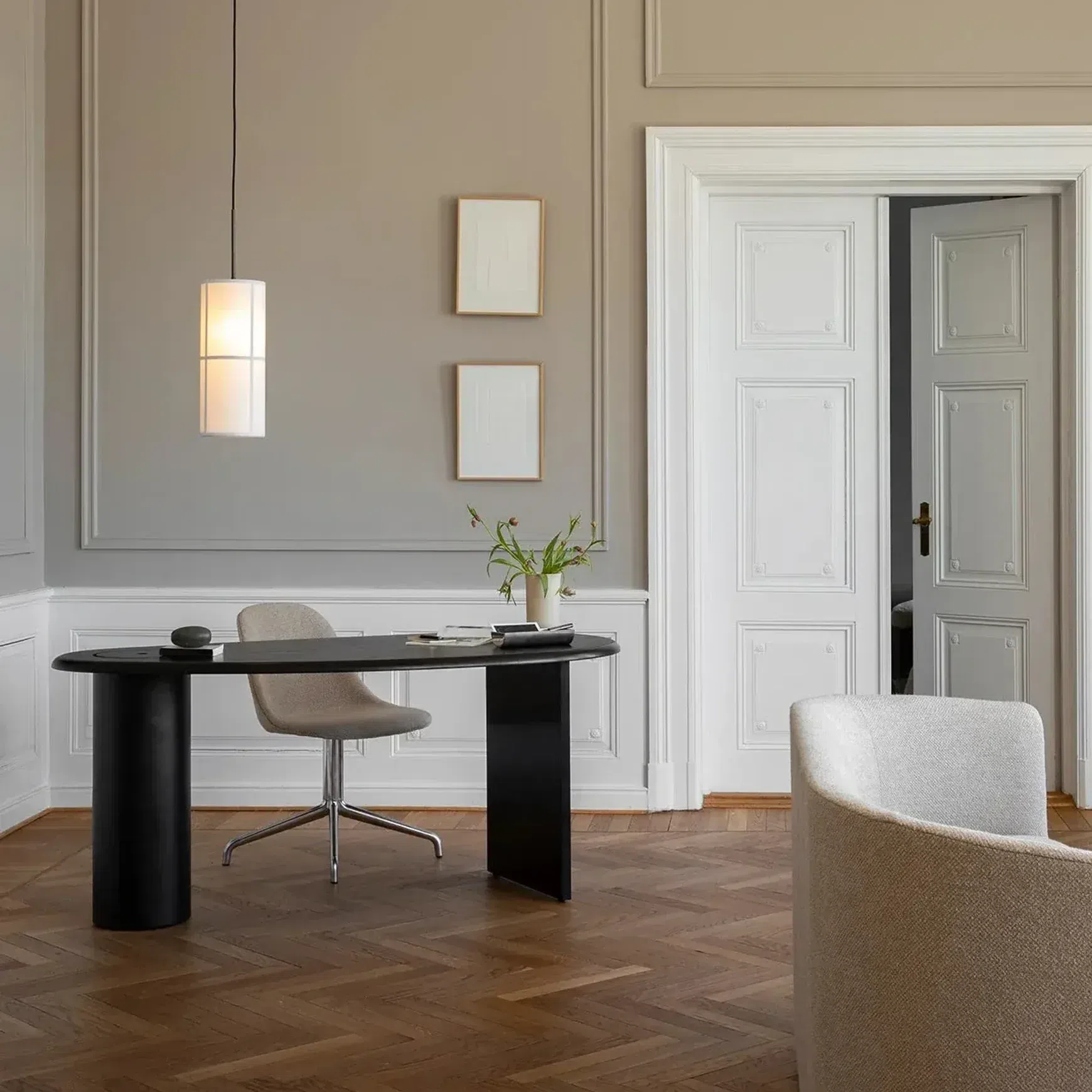Hashira Pendant Lamp