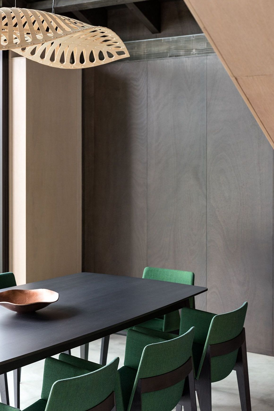 Meranti BS1088 Panels - Plytech Panels