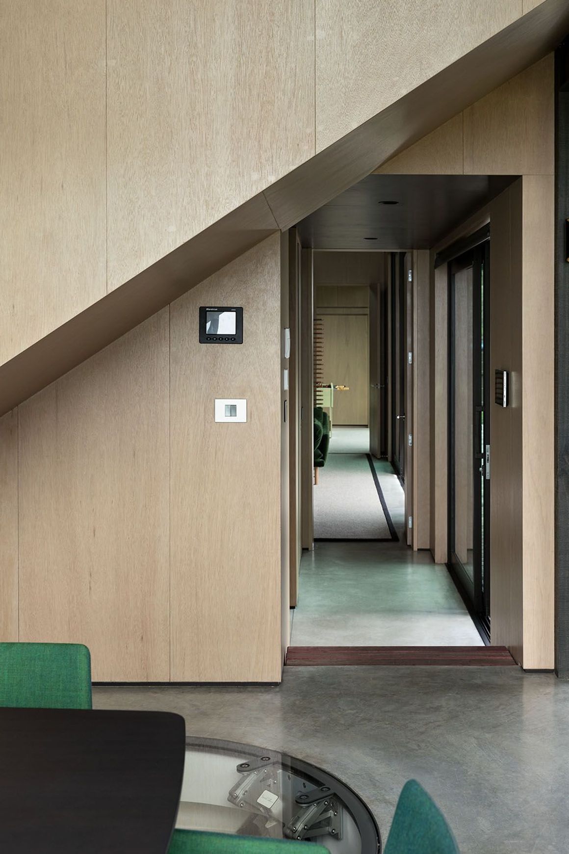 Meranti BS1088 Panels - Plytech Panels