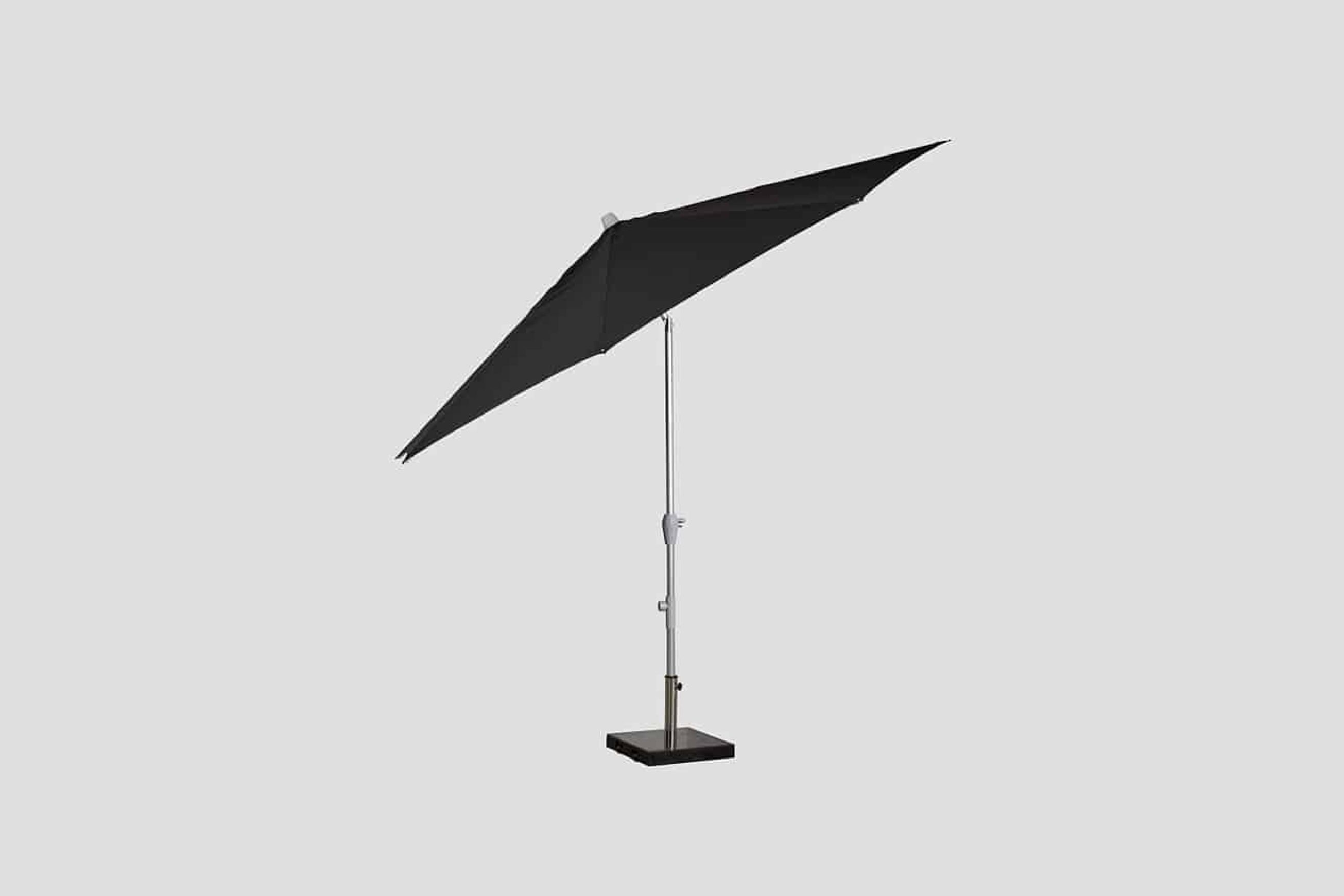 Miami Tilt Centrepost Umbrella