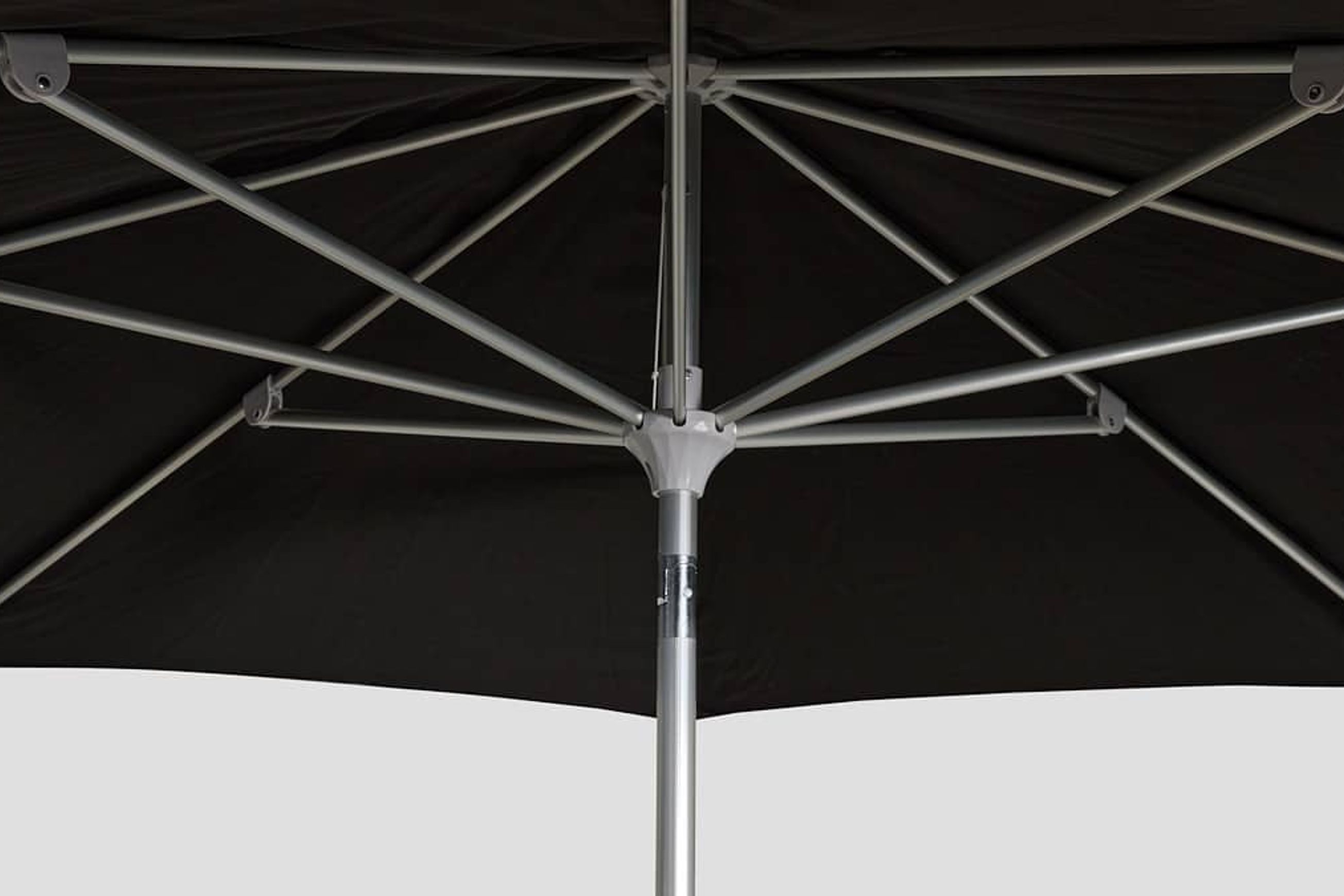 Miami Tilt Centrepost Umbrella