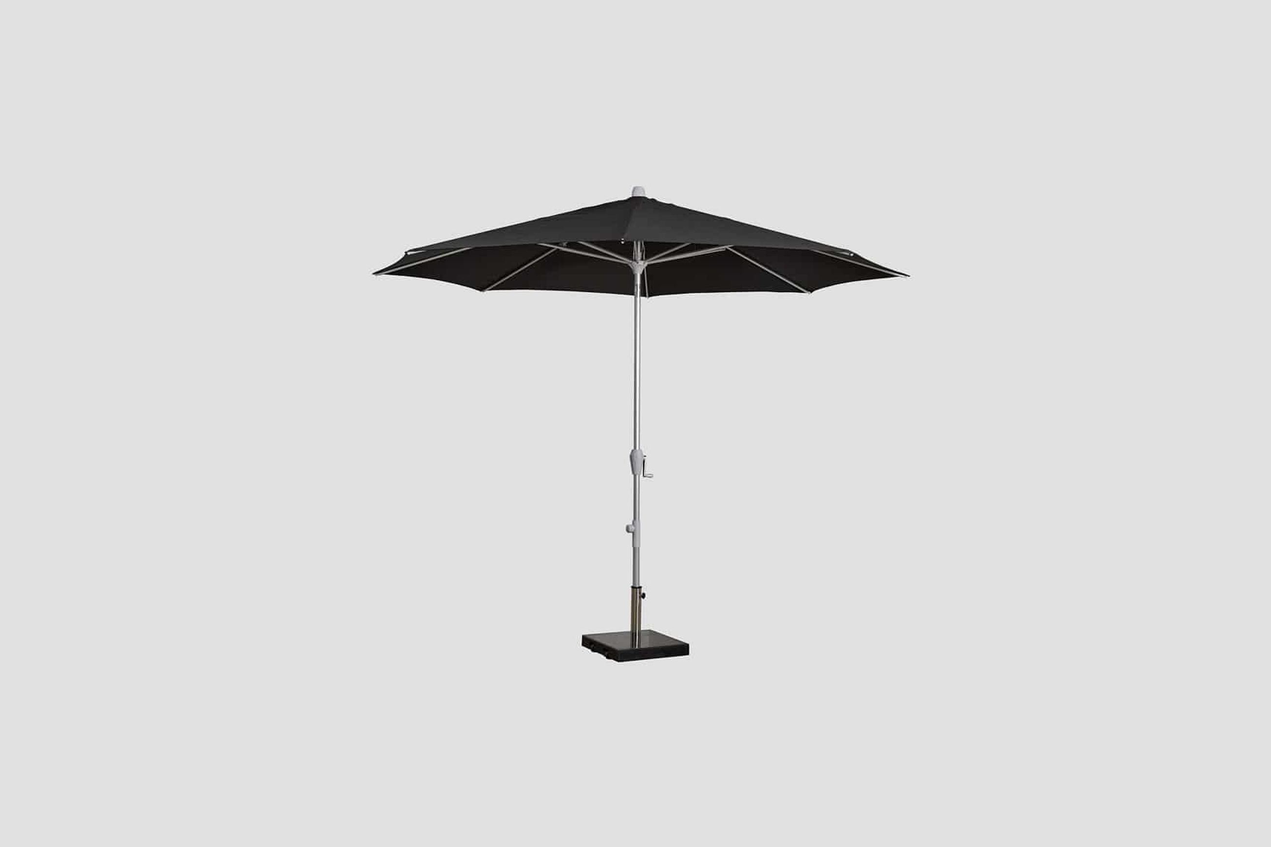 Miami Tilt Centrepost Umbrella