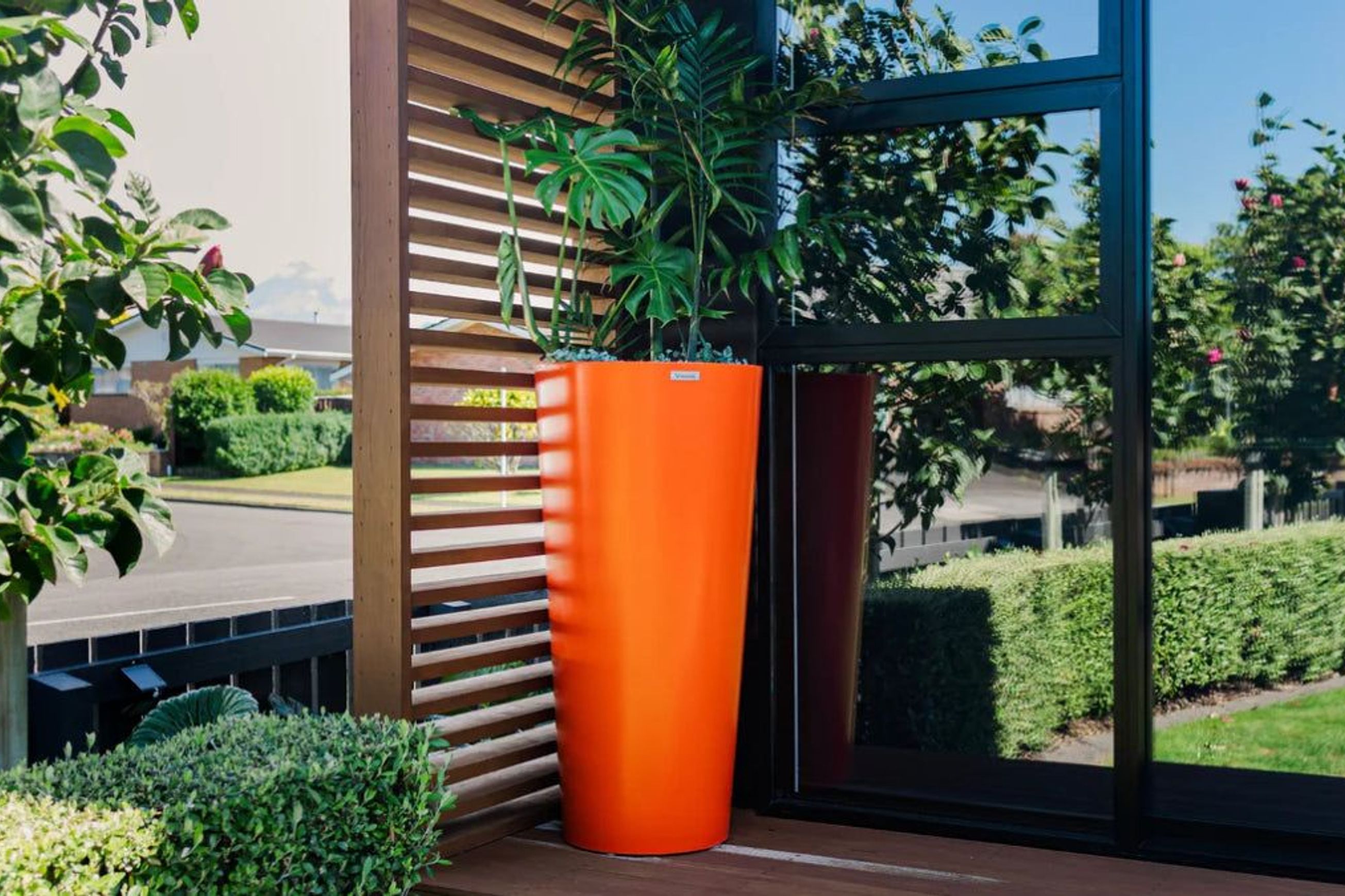 Milan 1150 Planter