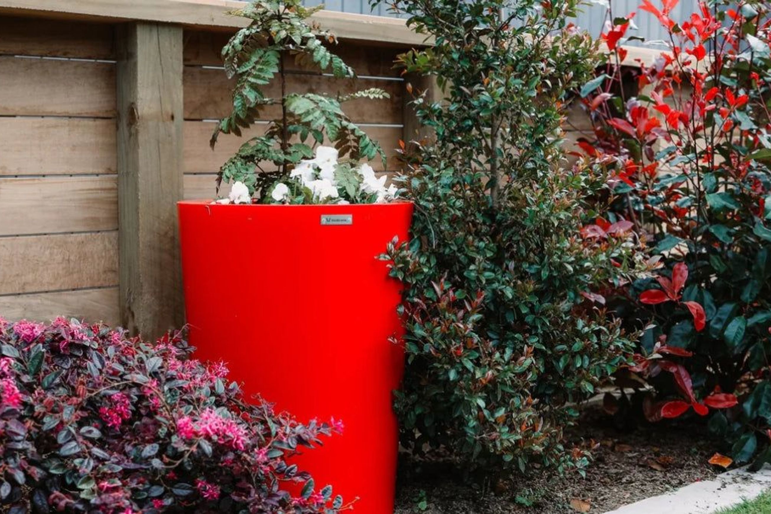 Milan 770 Planter