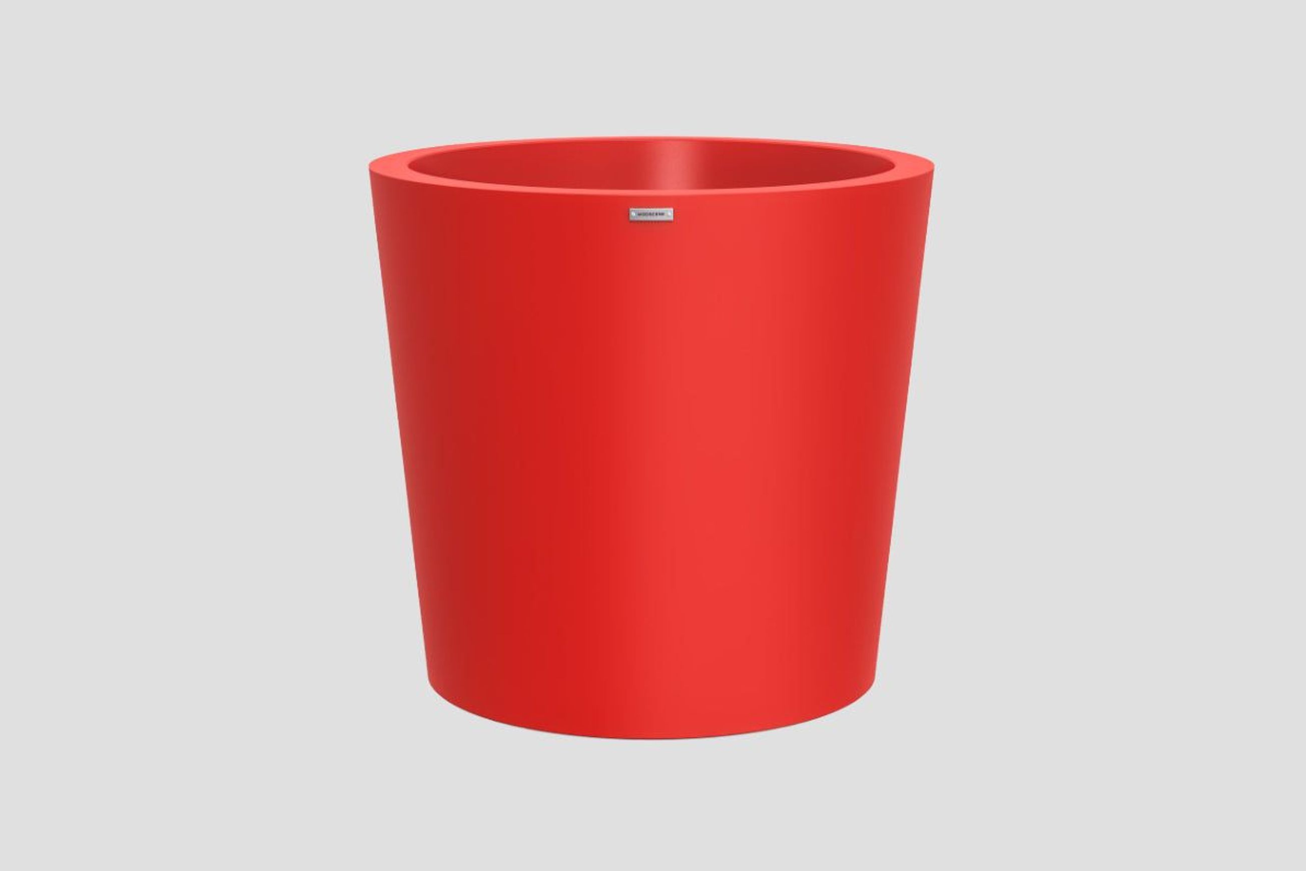 Milan Grande Planter