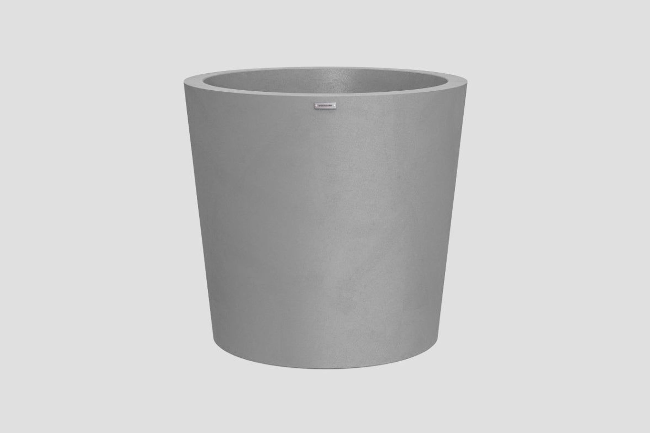 Milan Grande Planter