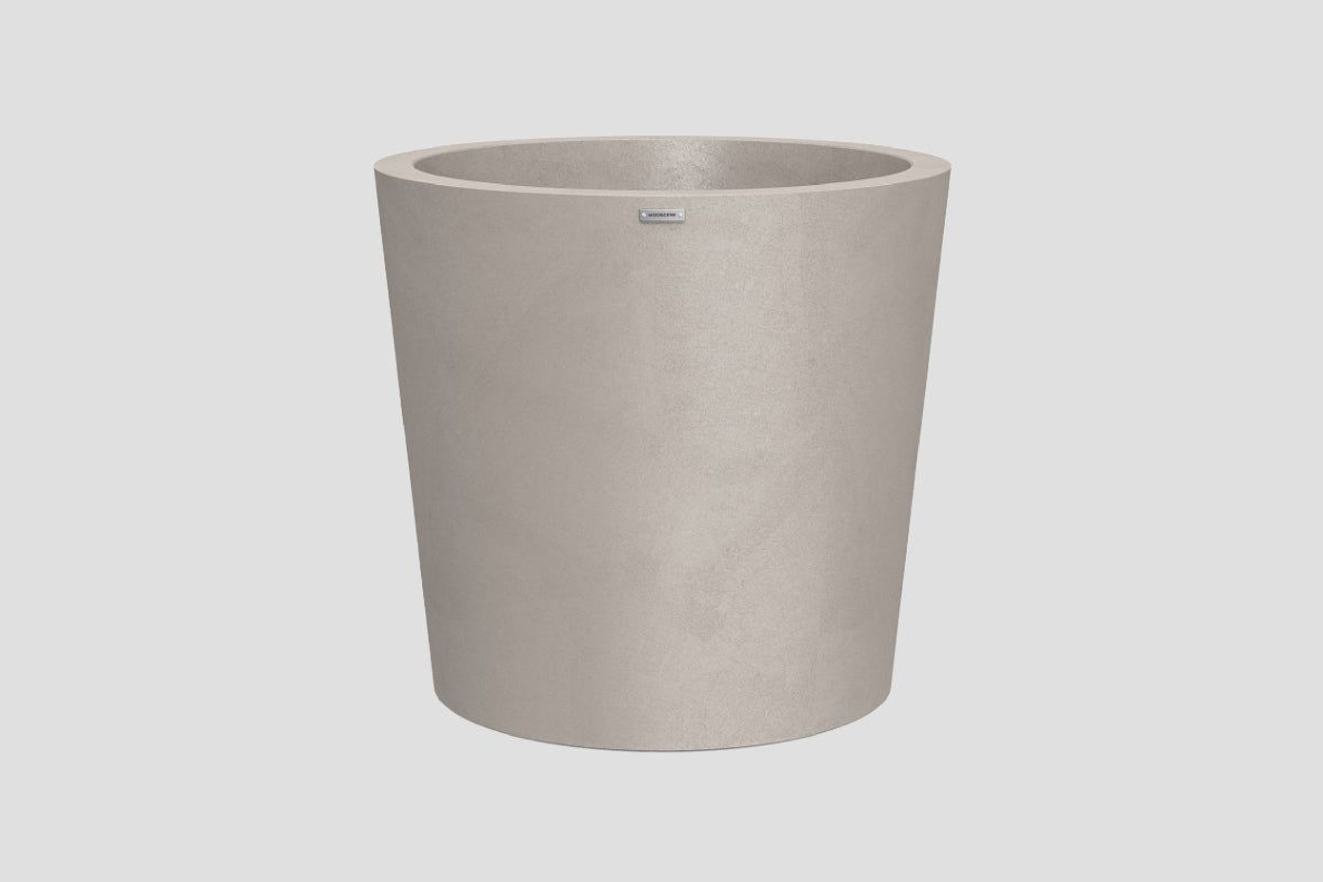 Milan Grande Planter