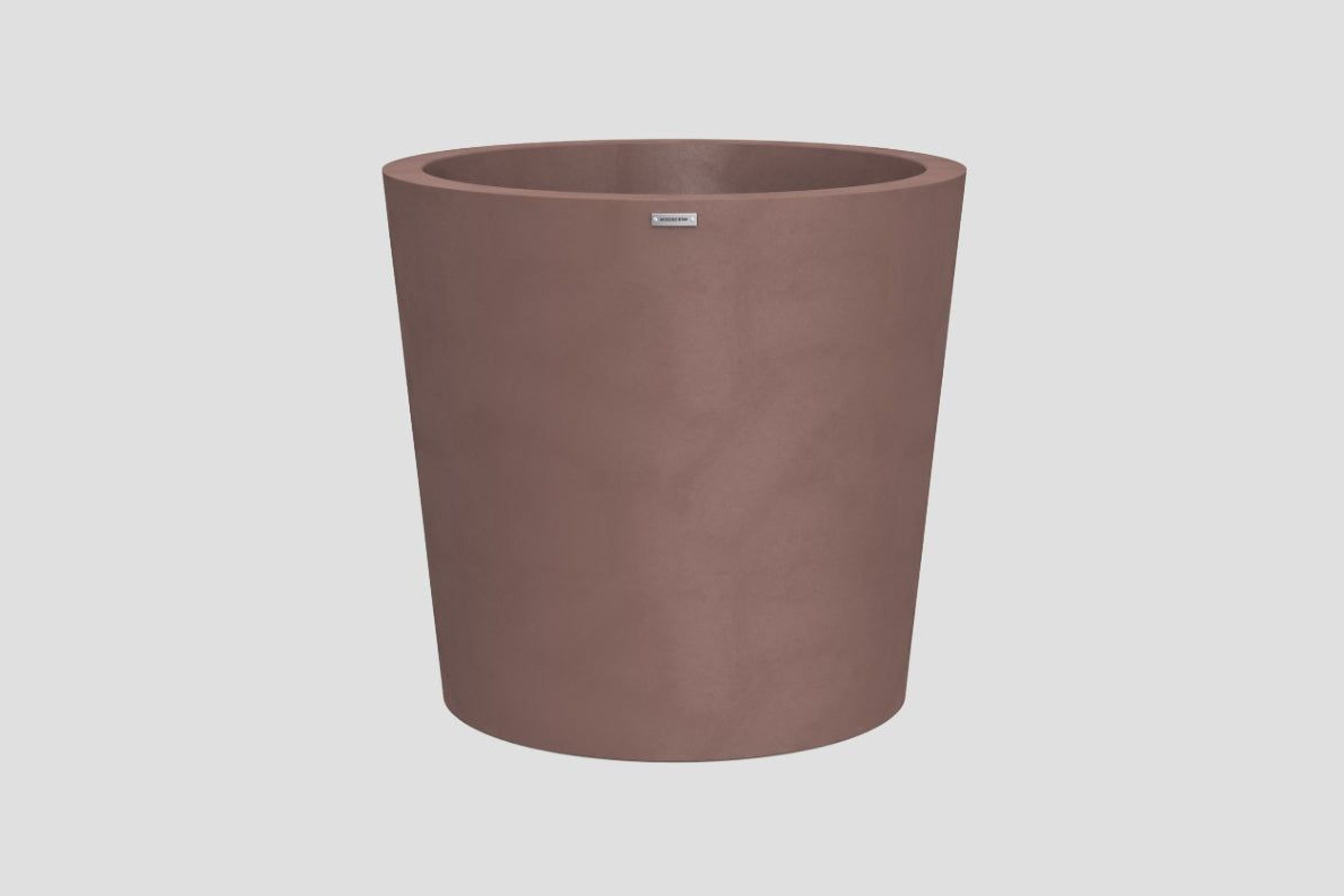 Milan Grande Planter