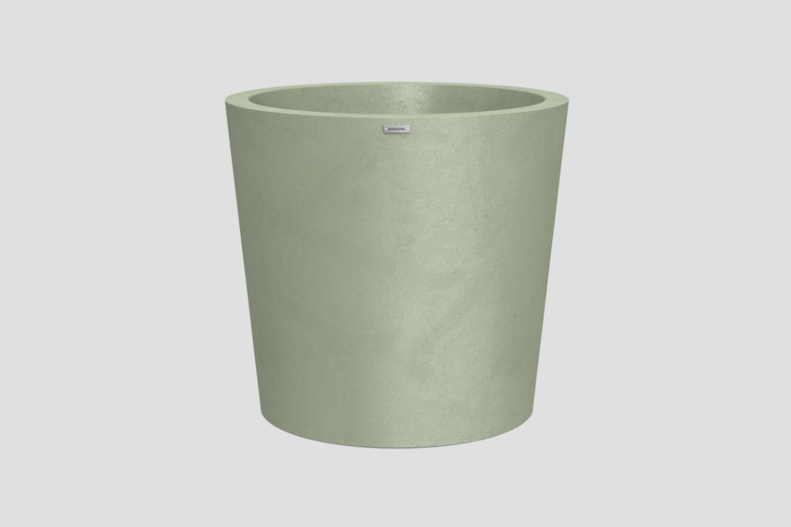 Milan Grande Planter