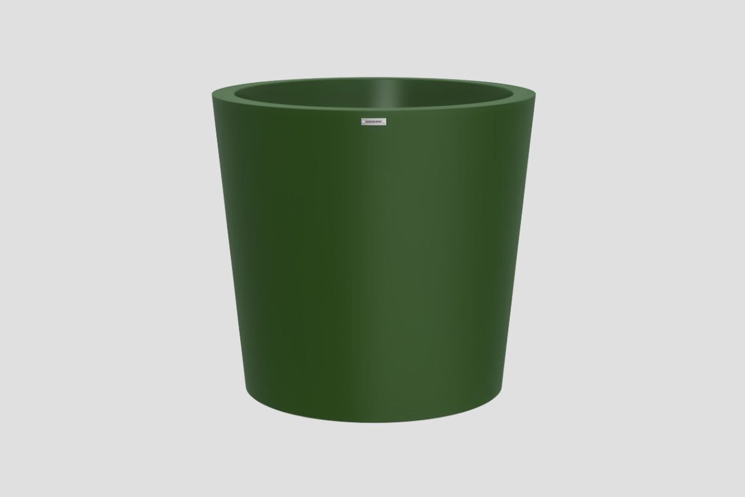 Milan Grande Planter