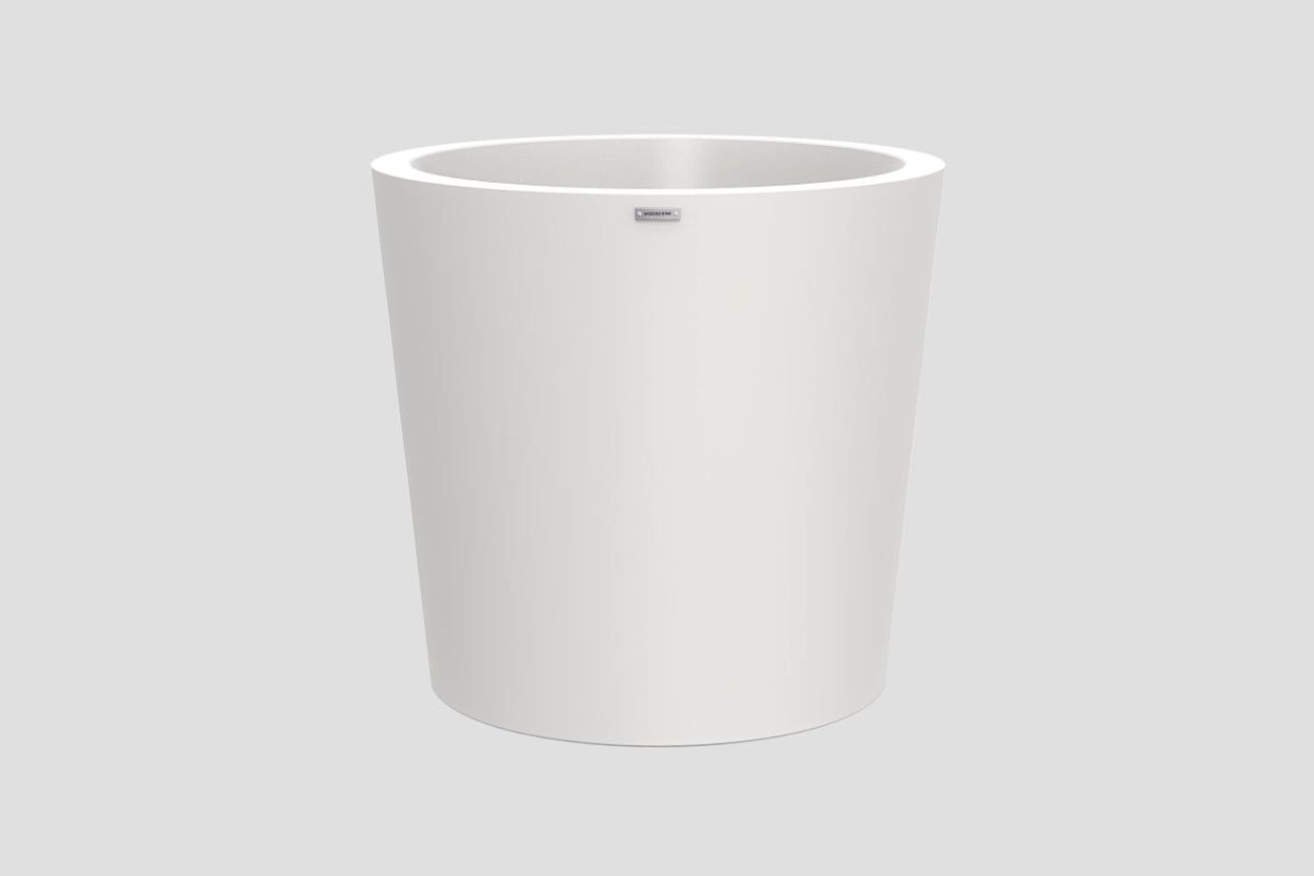 Milan Grande Planter