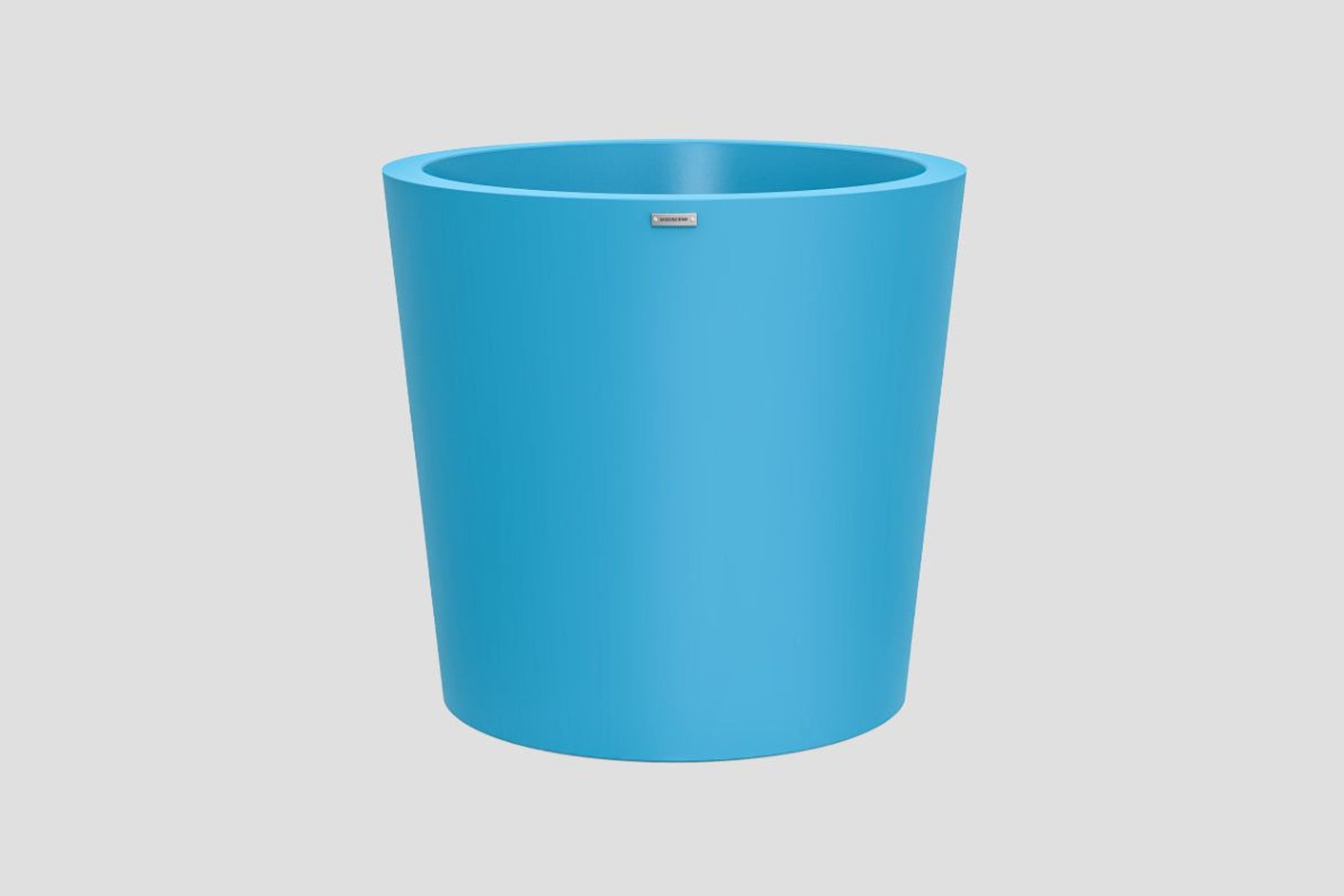 Milan Grande Planter
