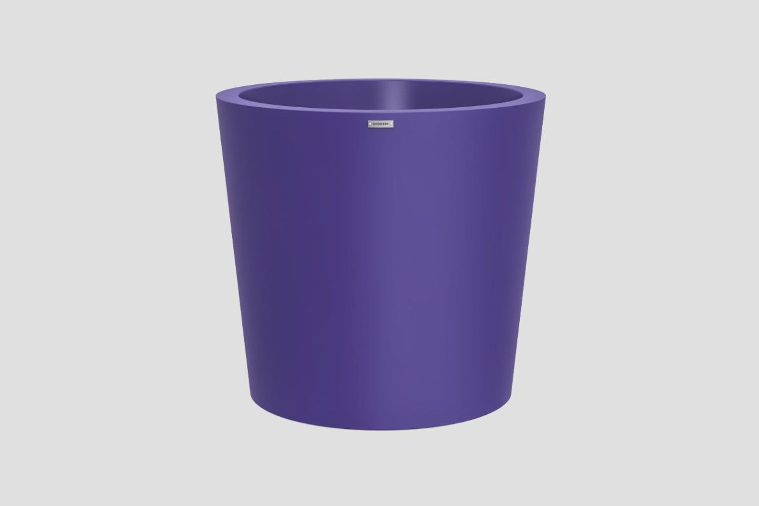 Milan Grande Planter