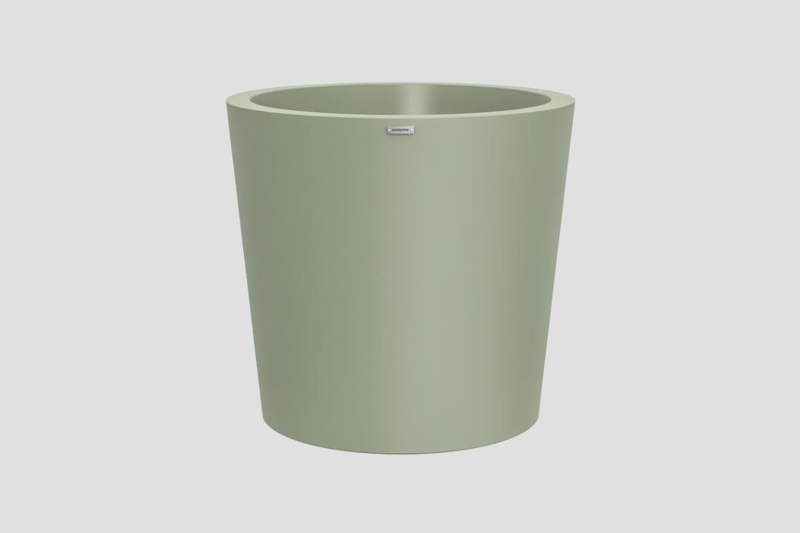 Milan Grande Planter