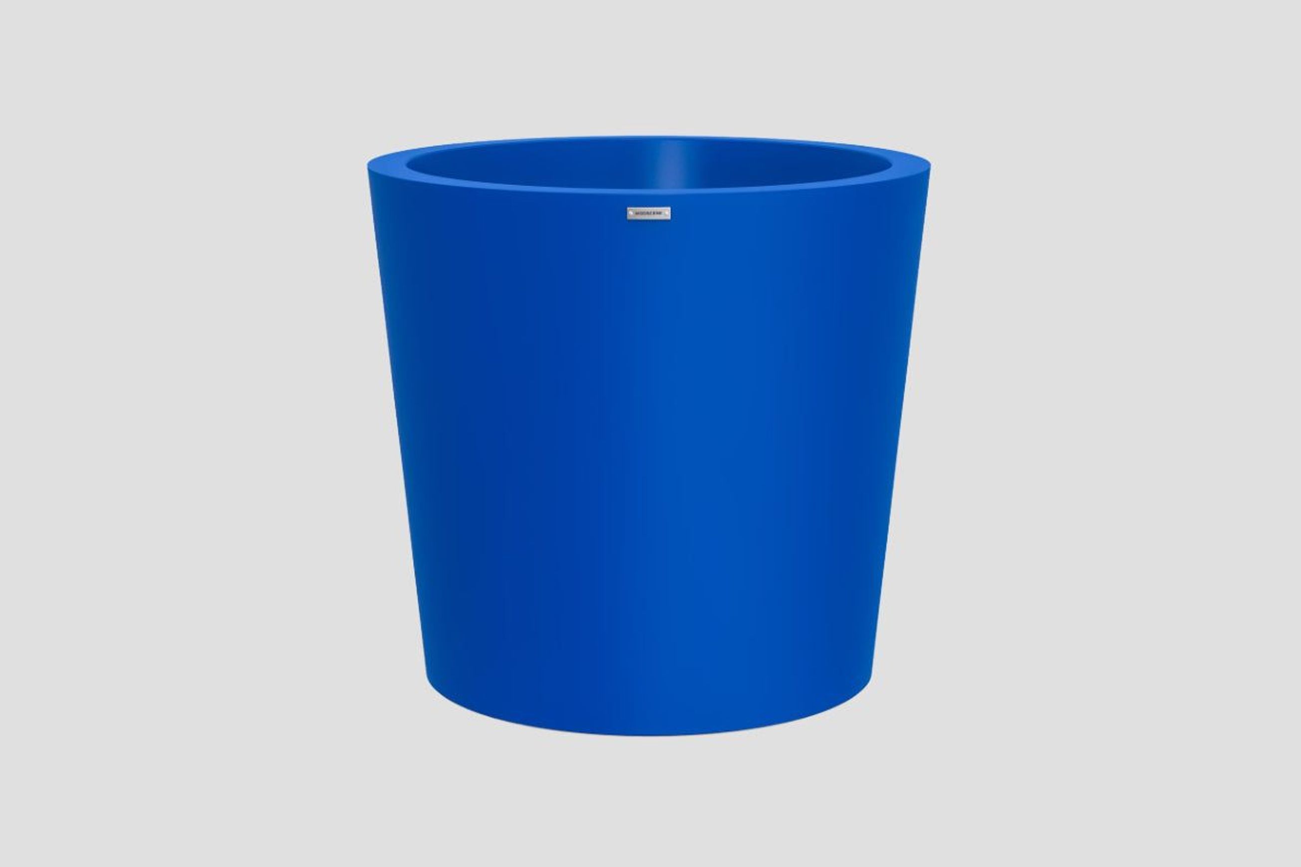 Milan Grande Planter