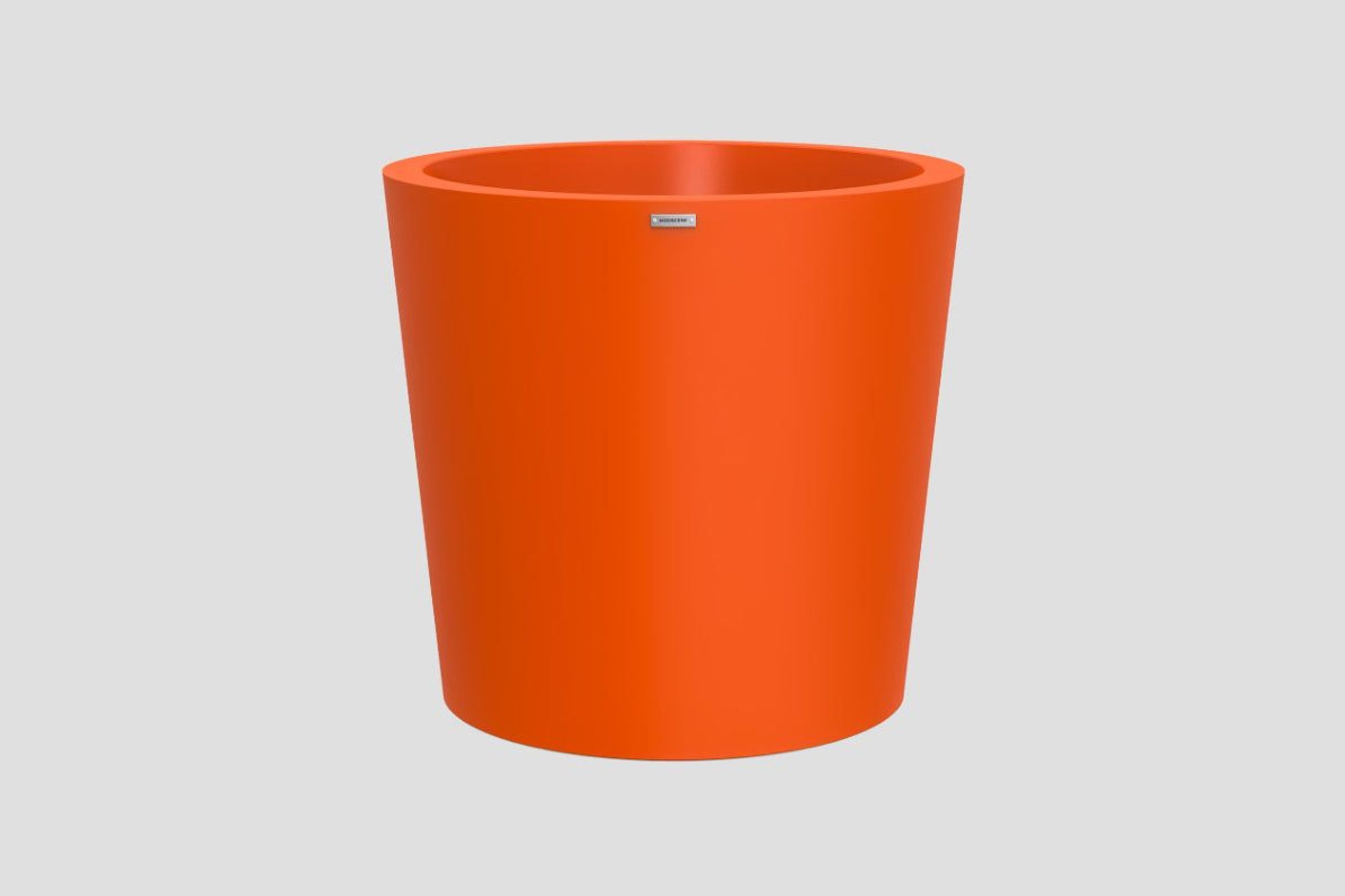 Milan Grande Planter