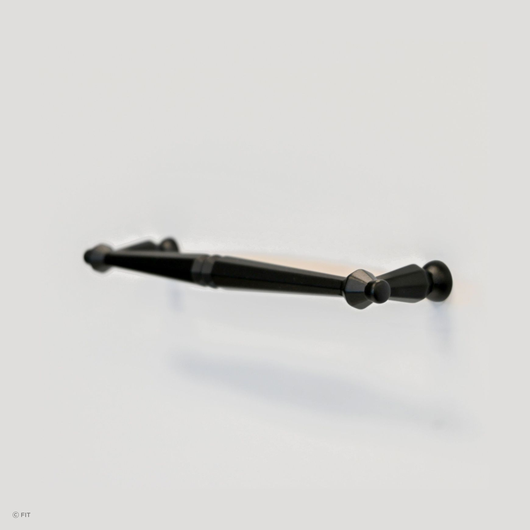 Milano D Handle