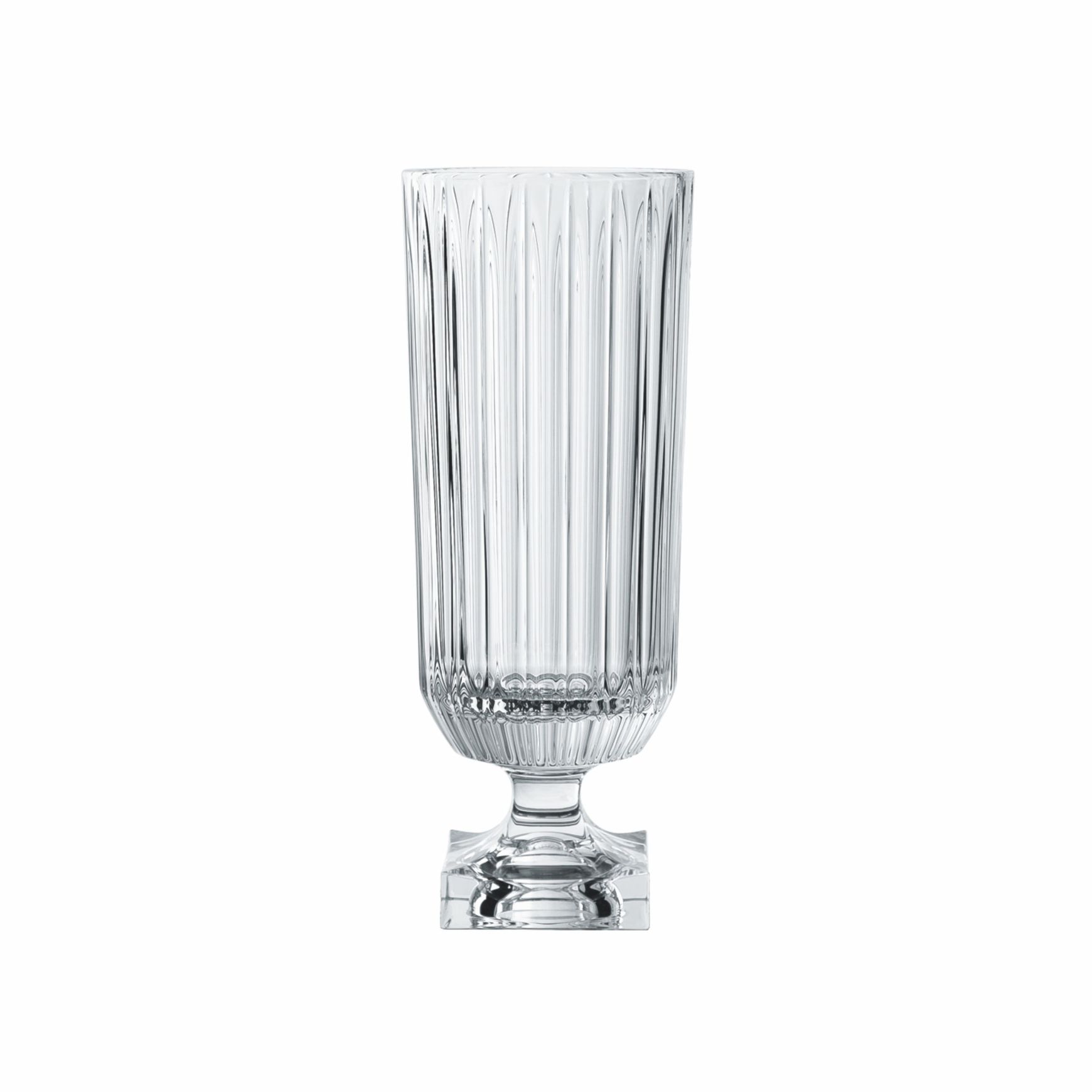 Minerva Footed Vase 40cm