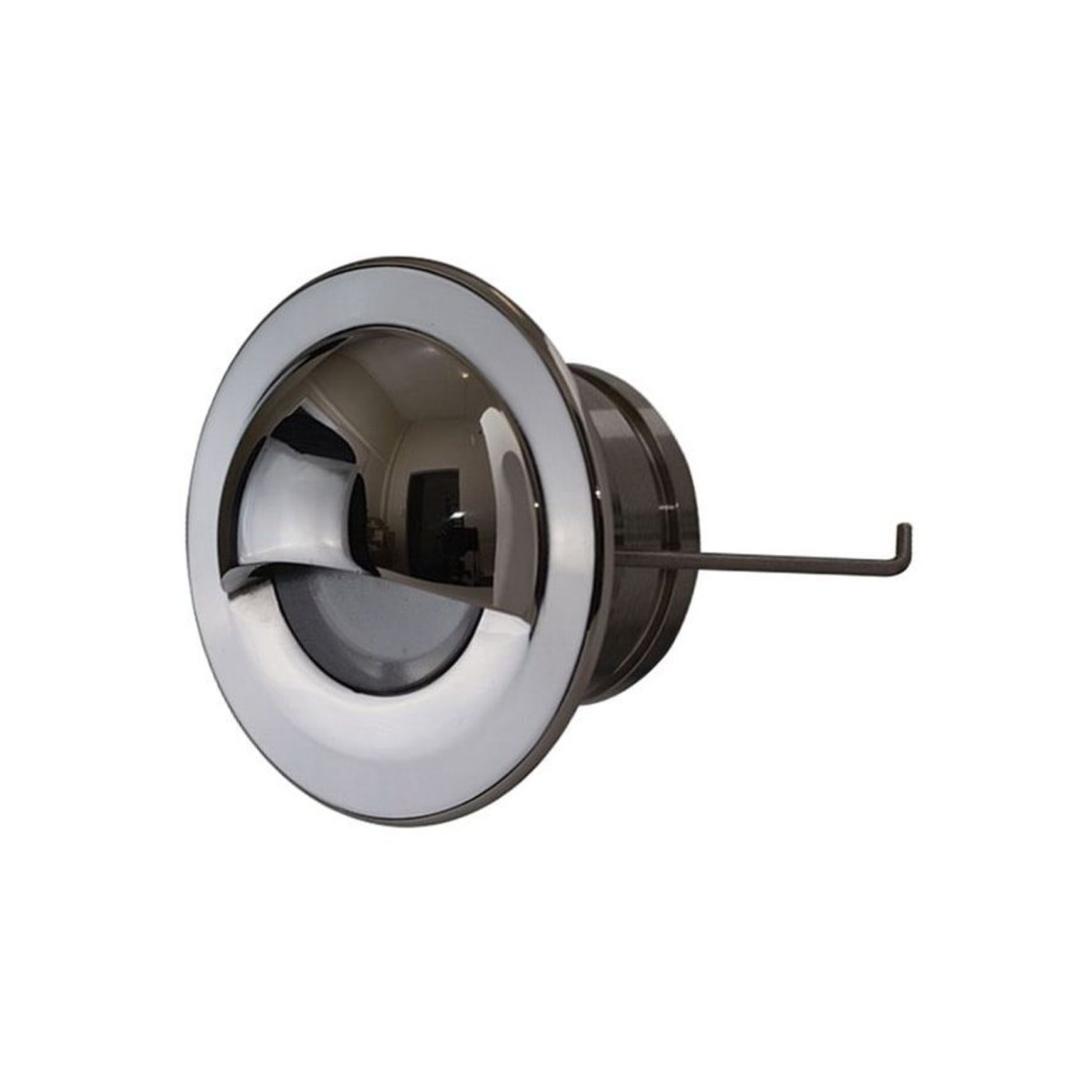 Mini Eyelid Foot Light